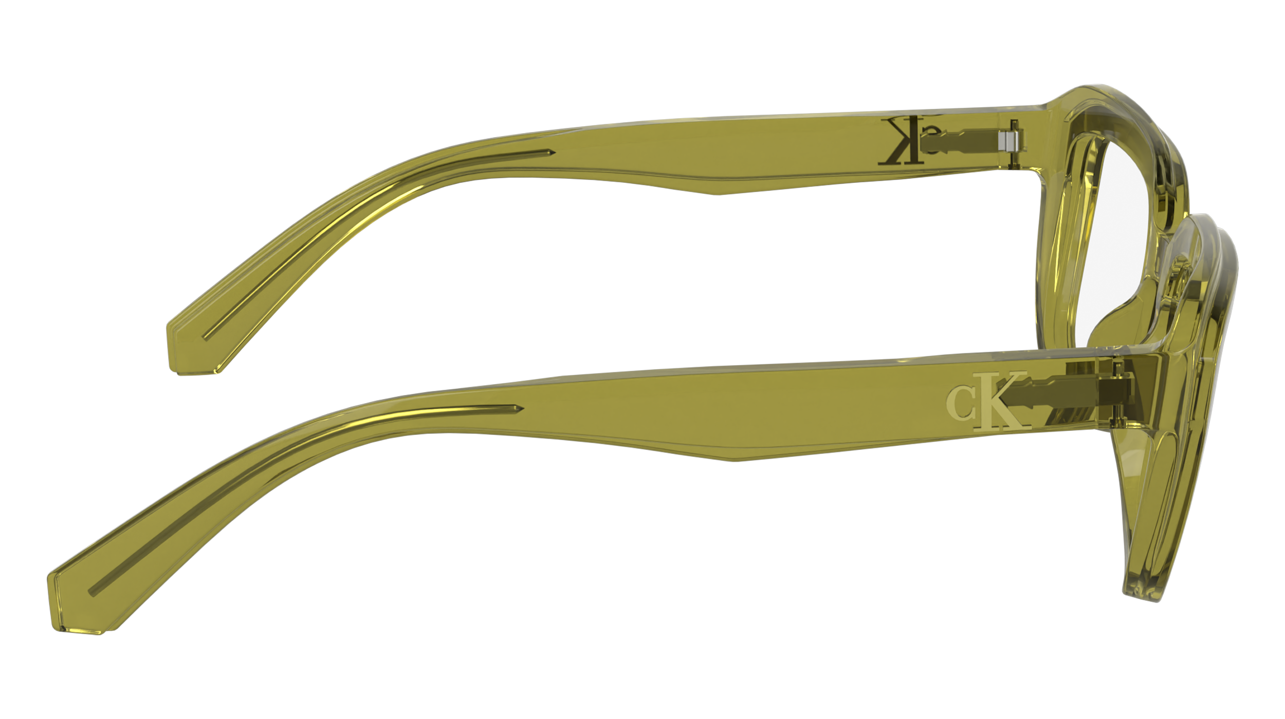 CKJ24627 309 Montature da vista Calvin Klein 6