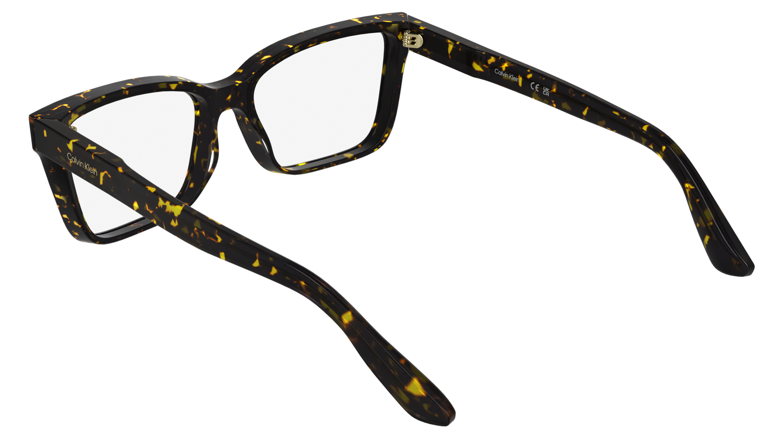 CK25543 242 Montature da vista Calvin Klein 4