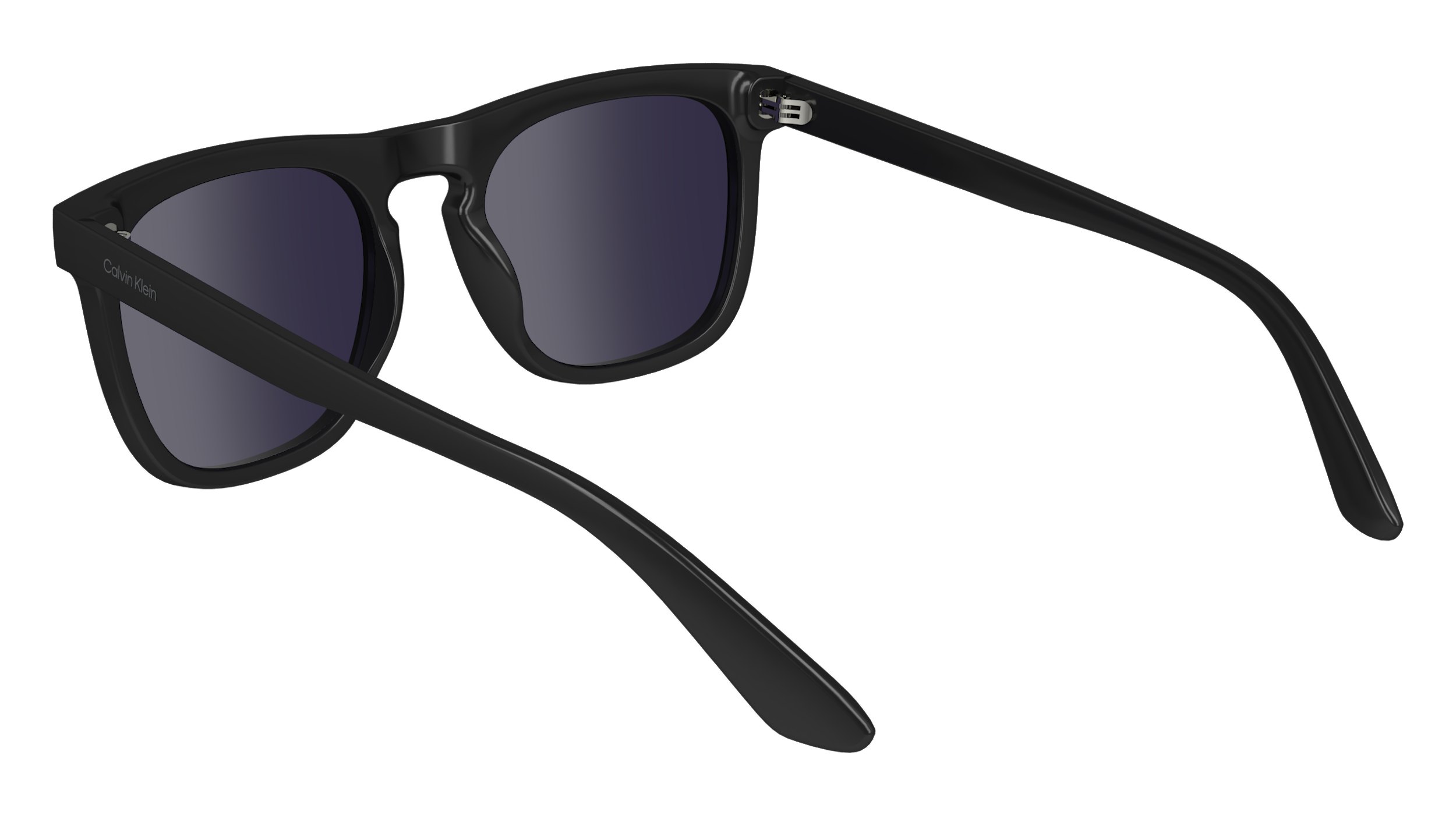 CK23534S 001 Occhiali da sole Calvin Klein 4