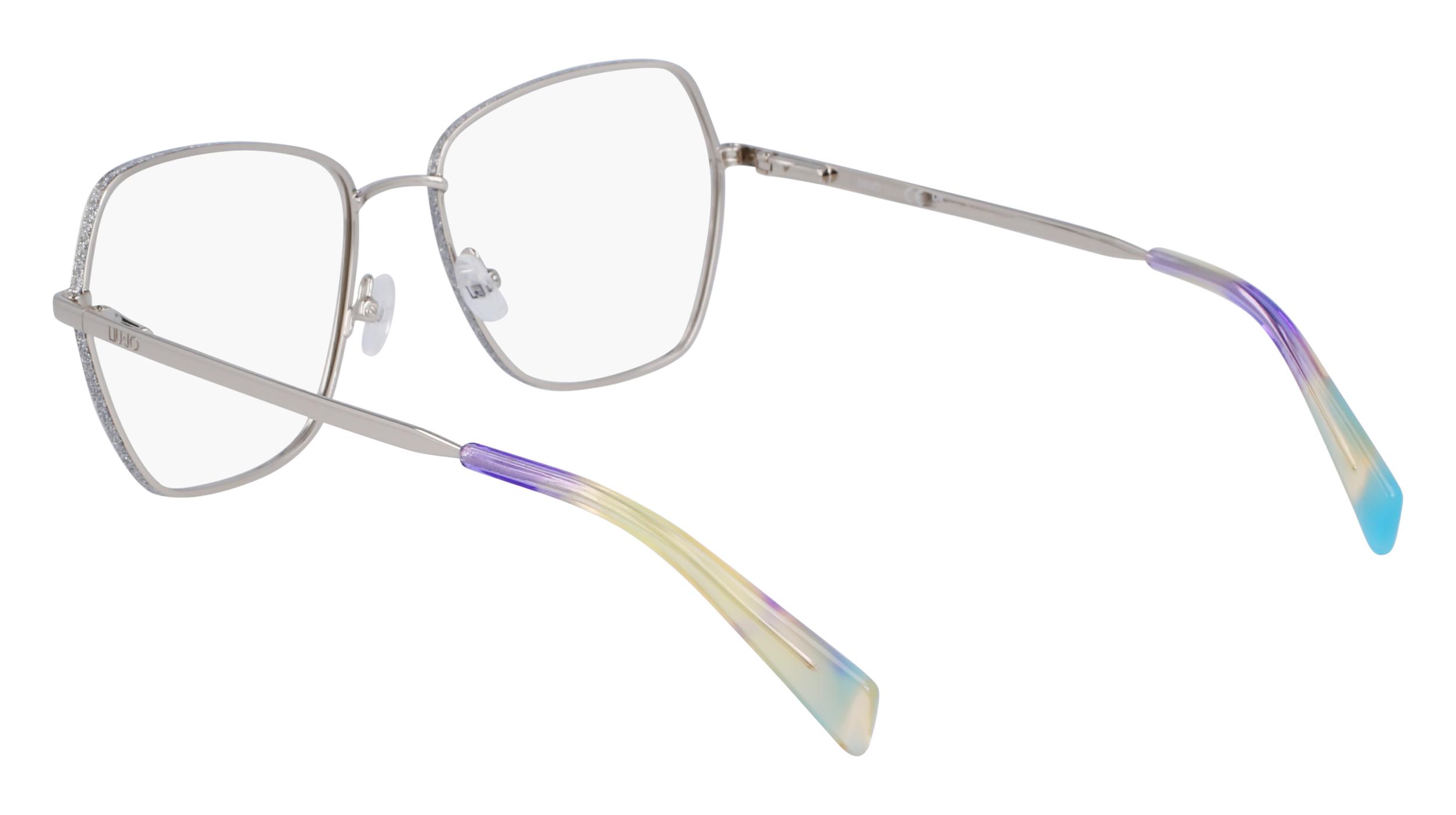 LJ2172 040 Montature da vista Liu Jo 3