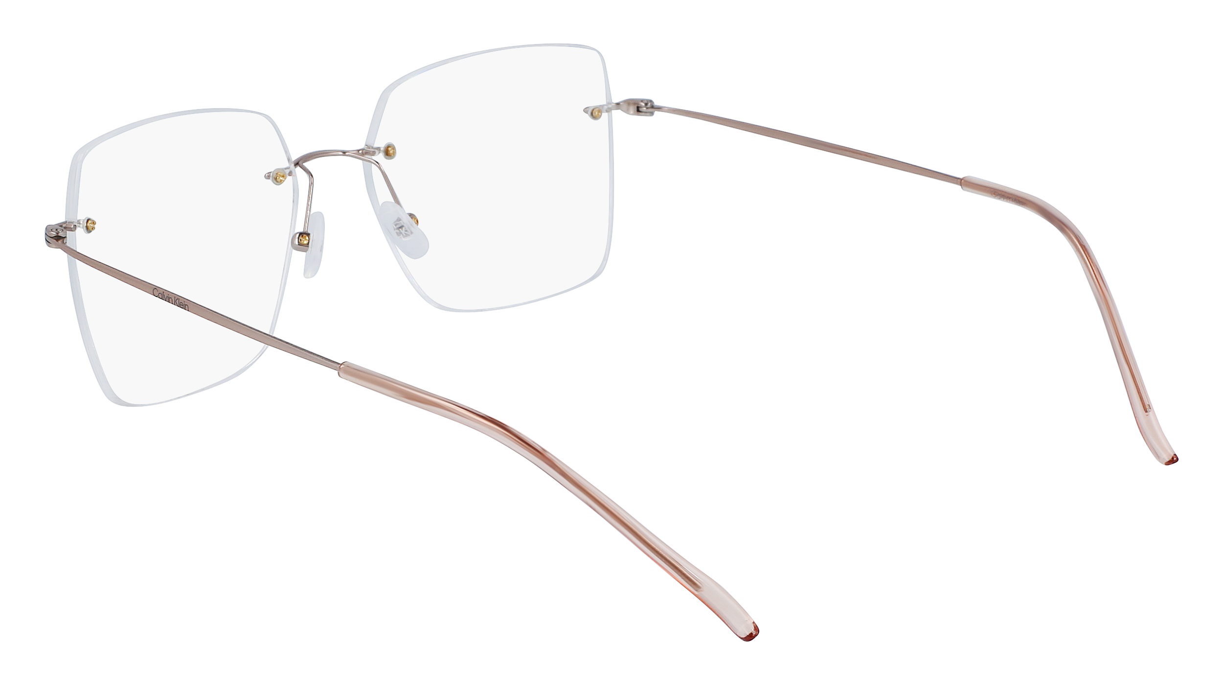 CK22125TC 272 Montature da vista Calvin Klein 4