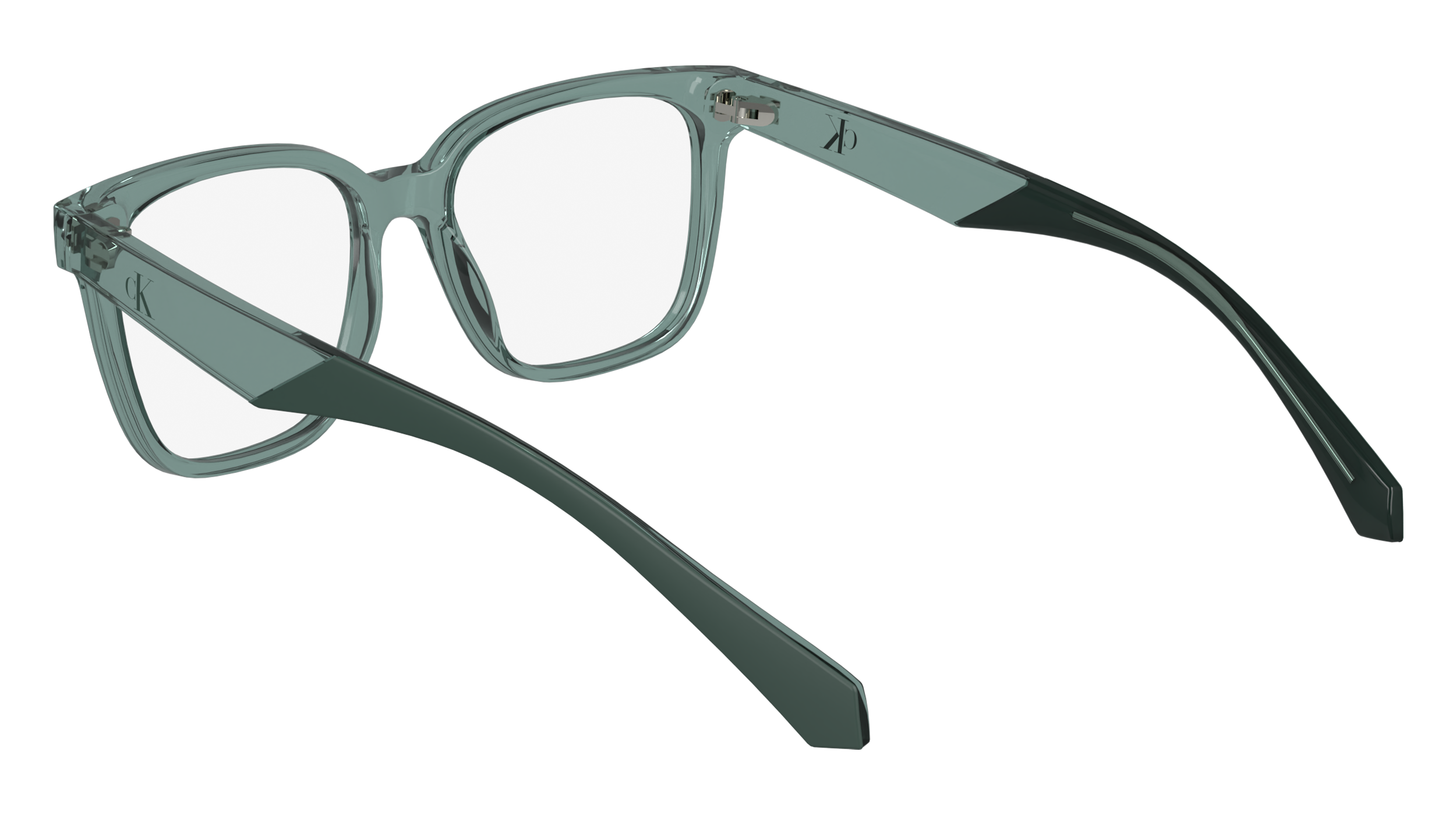 CKJ24306 302 Montature da vista Calvin Klein 3