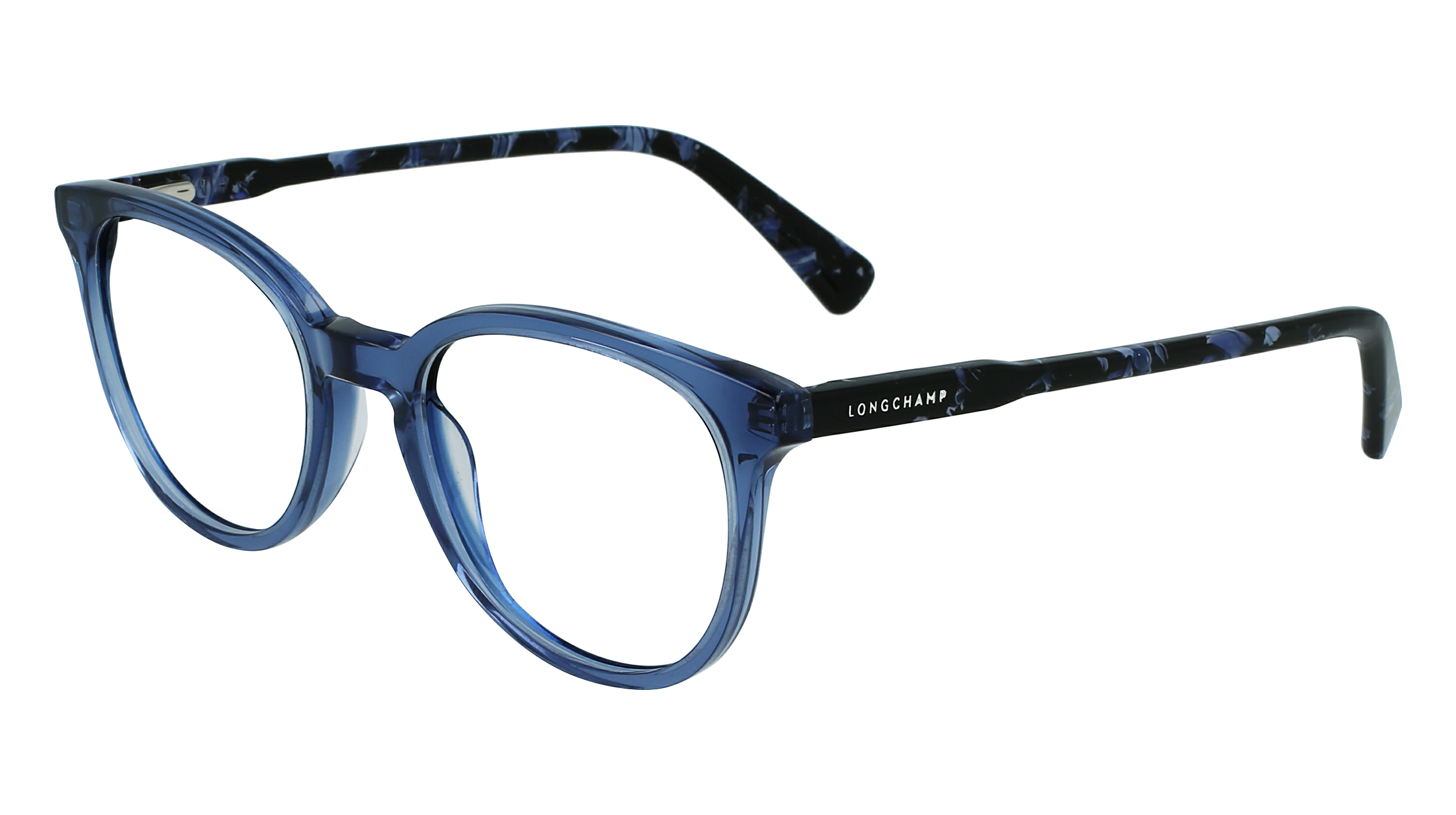 LO2608 424 Montature da vista LONGCHAMP 1