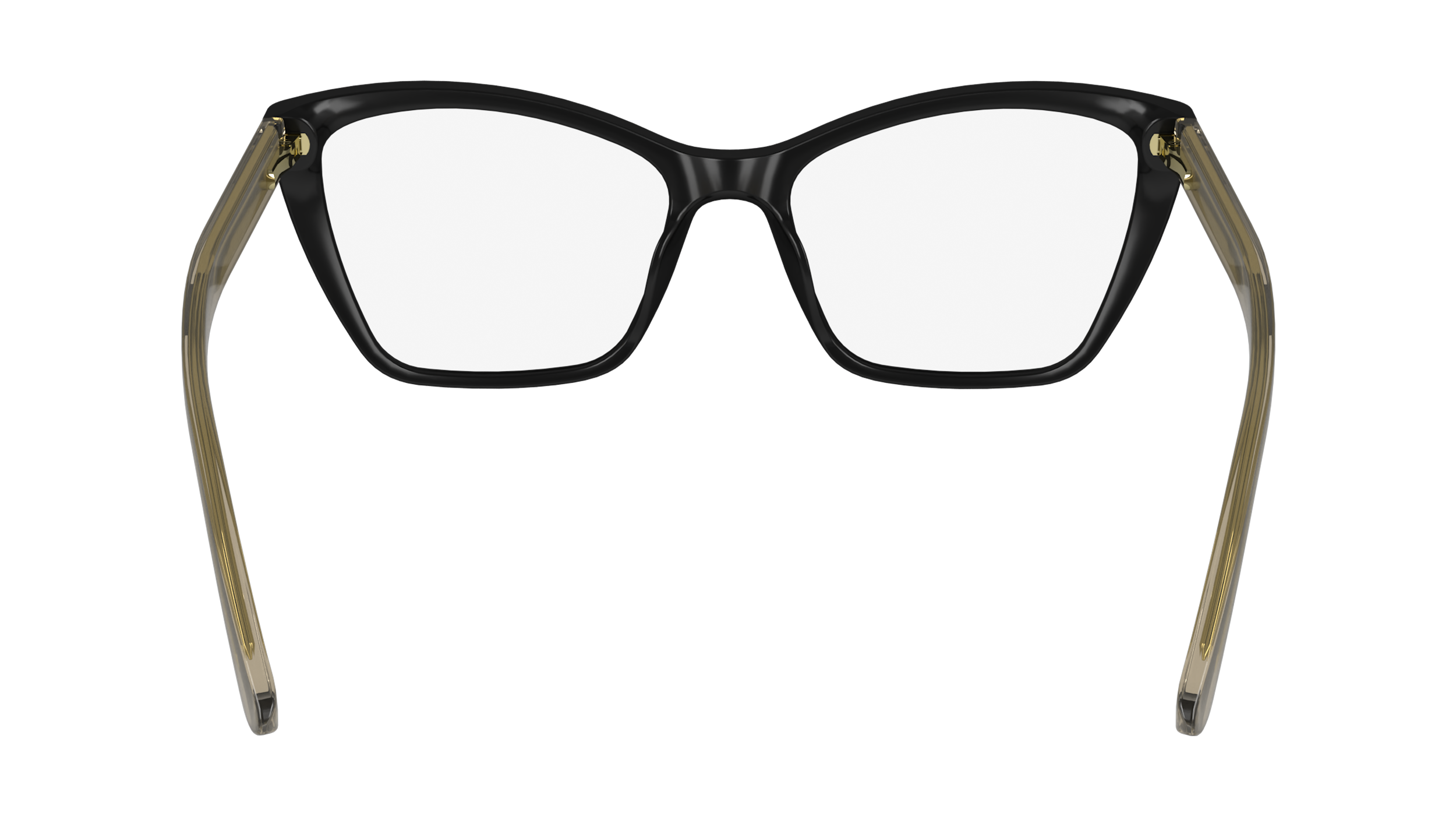 CK24523 001 Montature da vista Calvin Klein 4