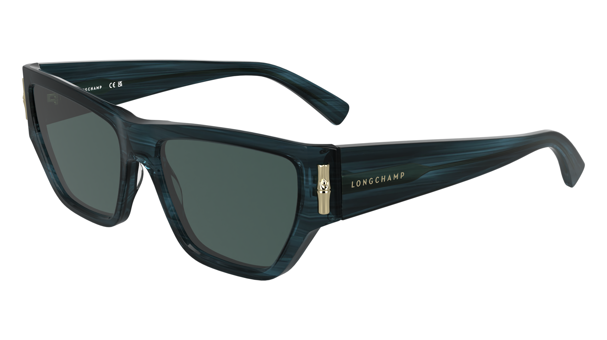 LO774S 407 Occhiali da sole LONGCHAMP 1