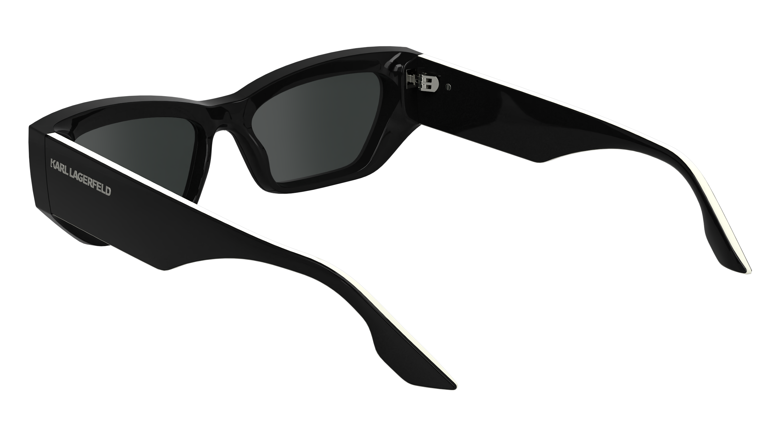 KL6160S 001 Occhiali da sole Karl Lagerfeld 3