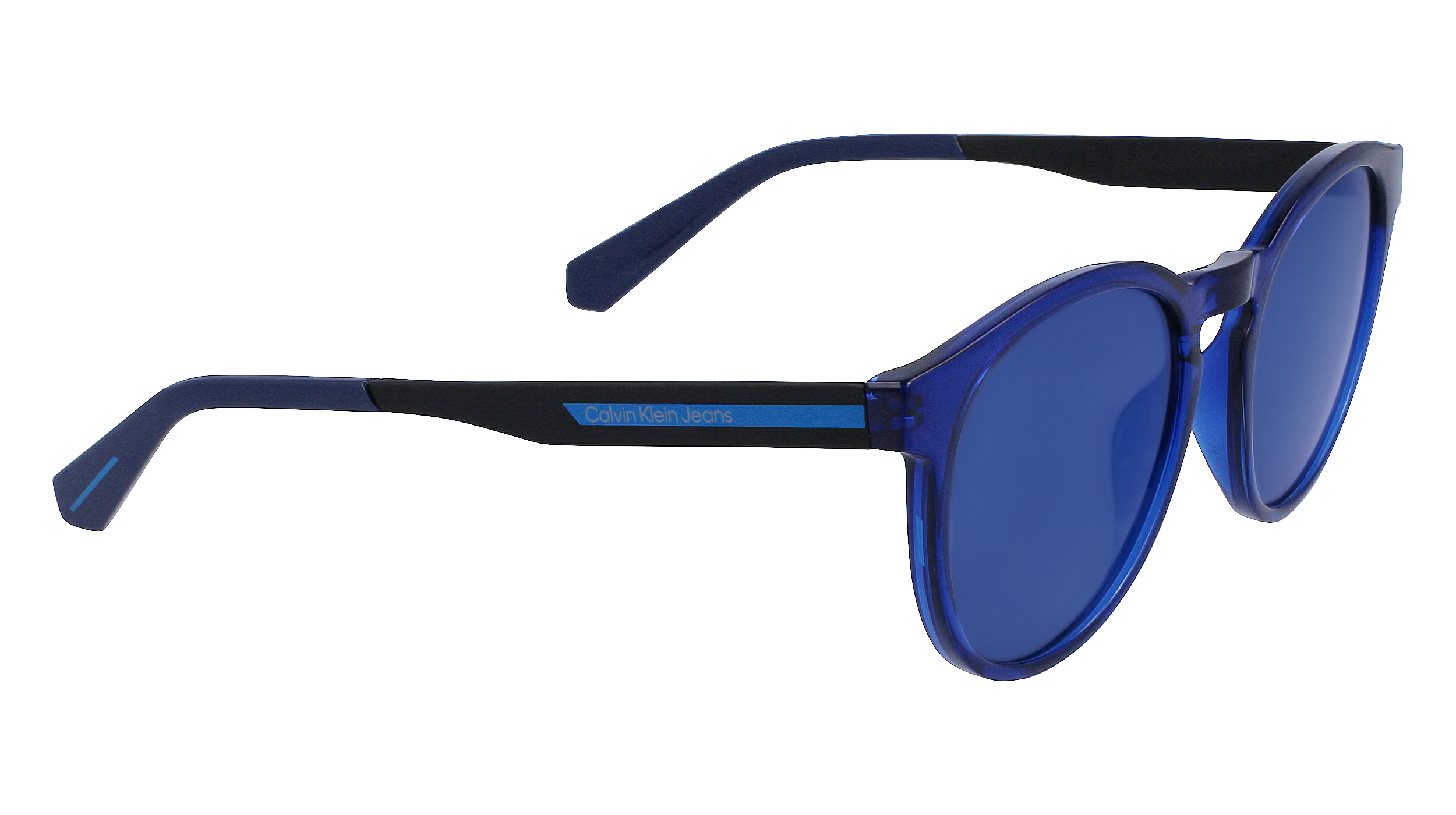 CKJ22643S 400 Occhiali da sole Calvin Klein 10