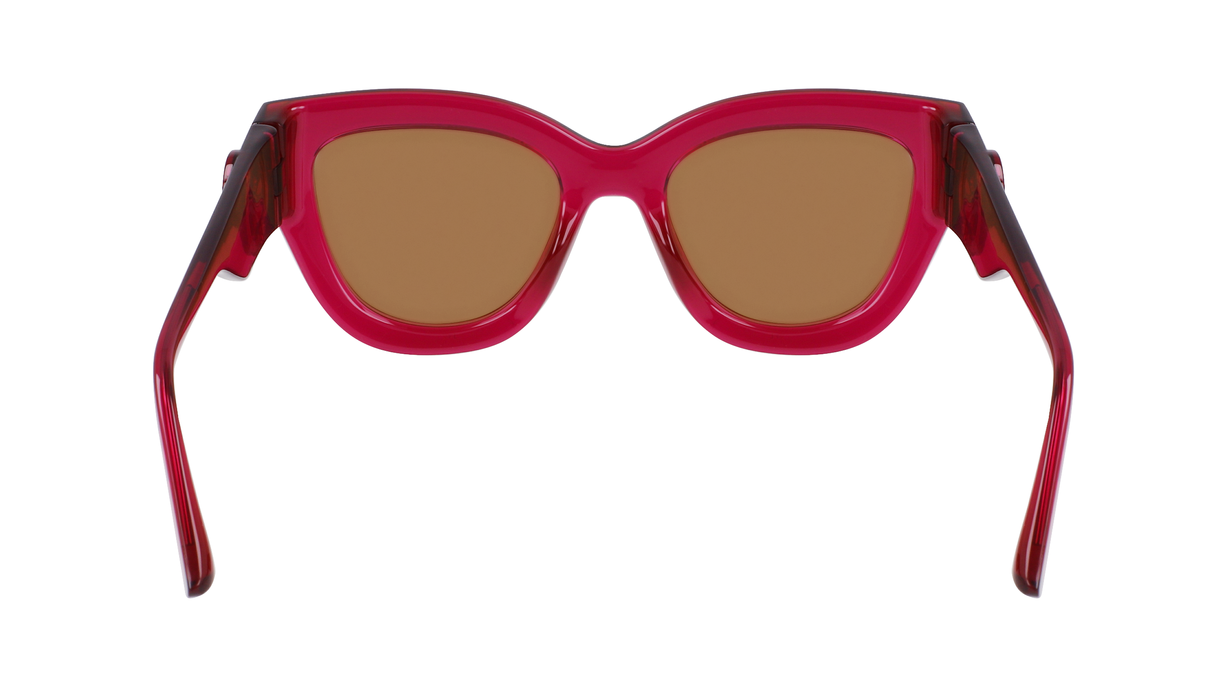 LO744S 655 Occhiali da sole LONGCHAMP 7