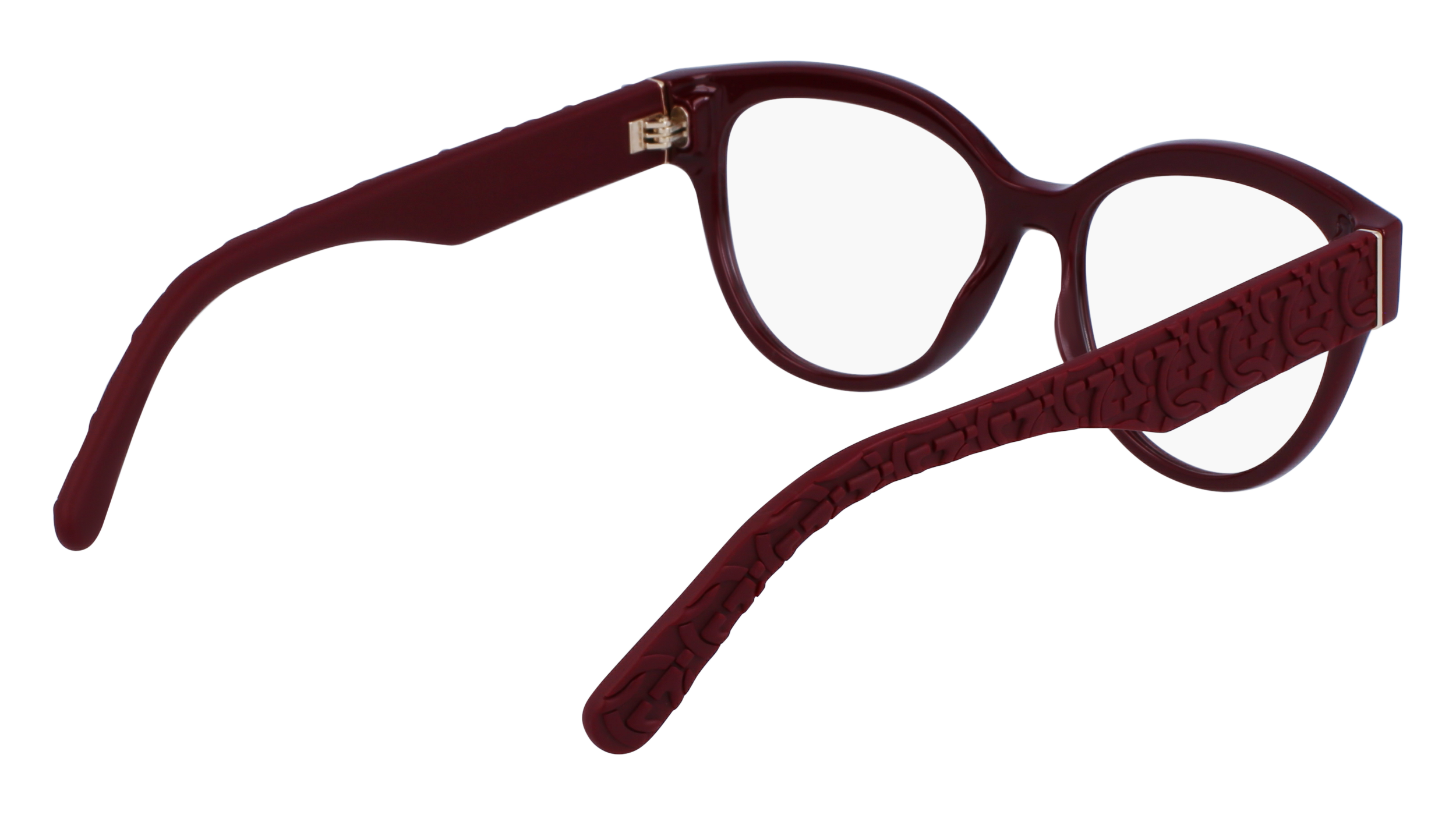 SF2957EN 601 Montature da vista Ferragamo 5