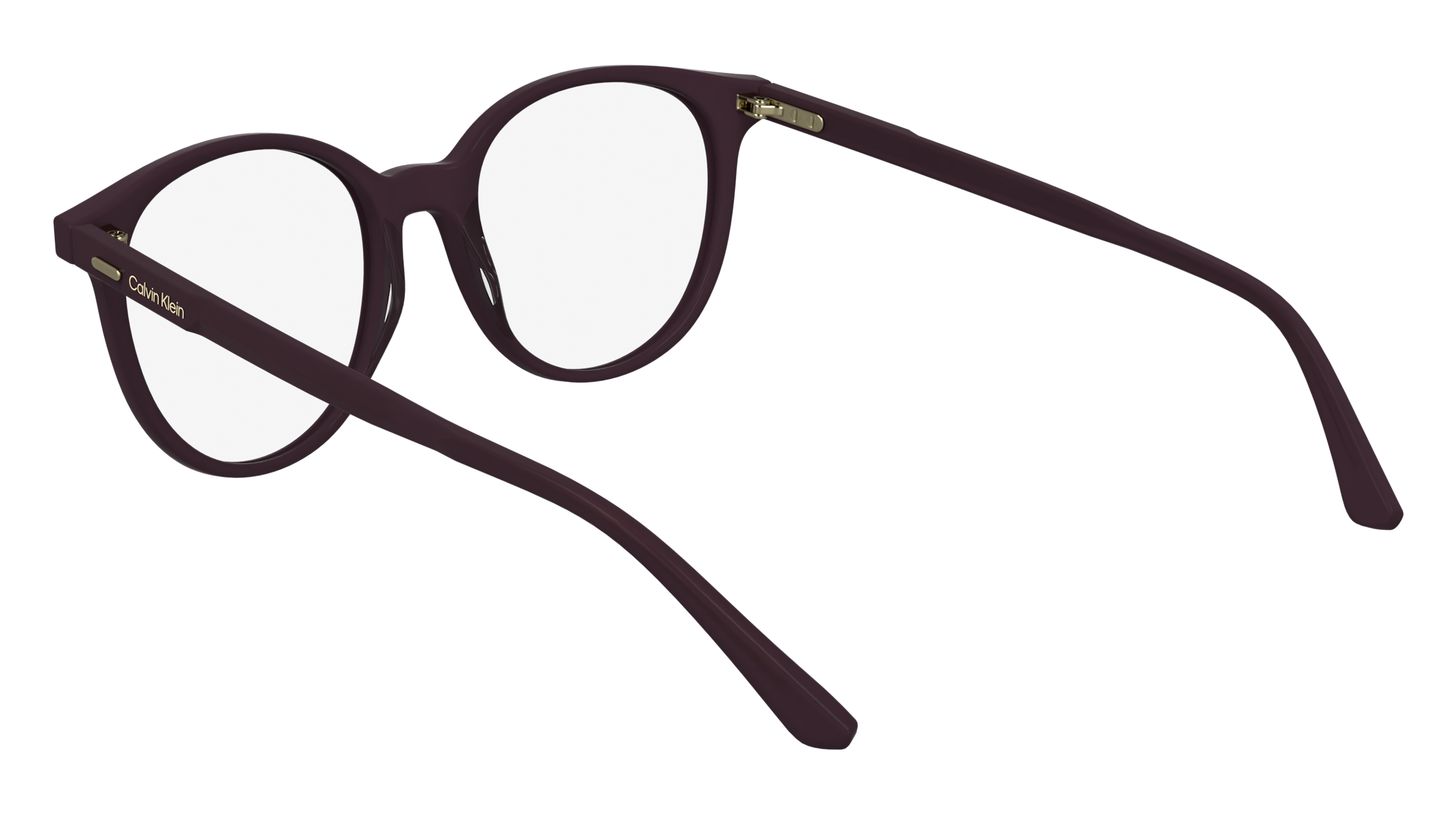 CK24543 515 Montature da vista Calvin Klein 4