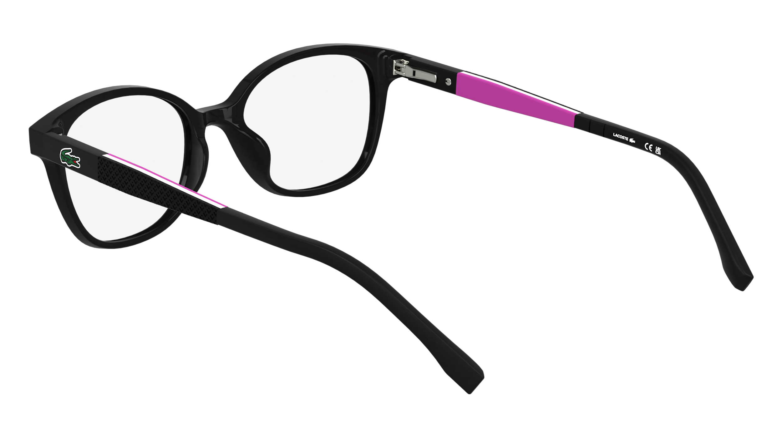 L3662 001 Montature da vista Lacoste 4