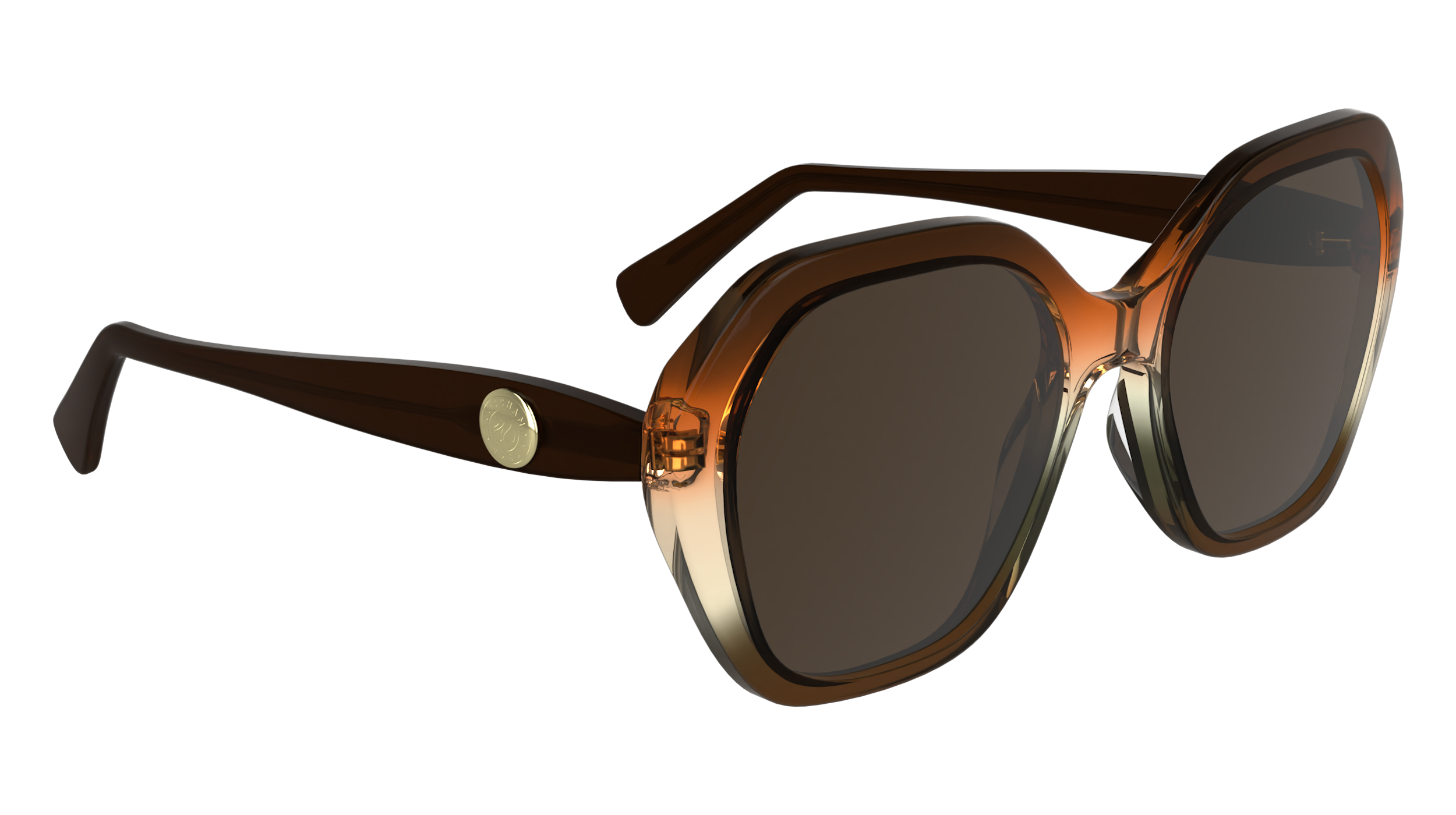 LO759S 209 Occhiali da sole LONGCHAMP 8