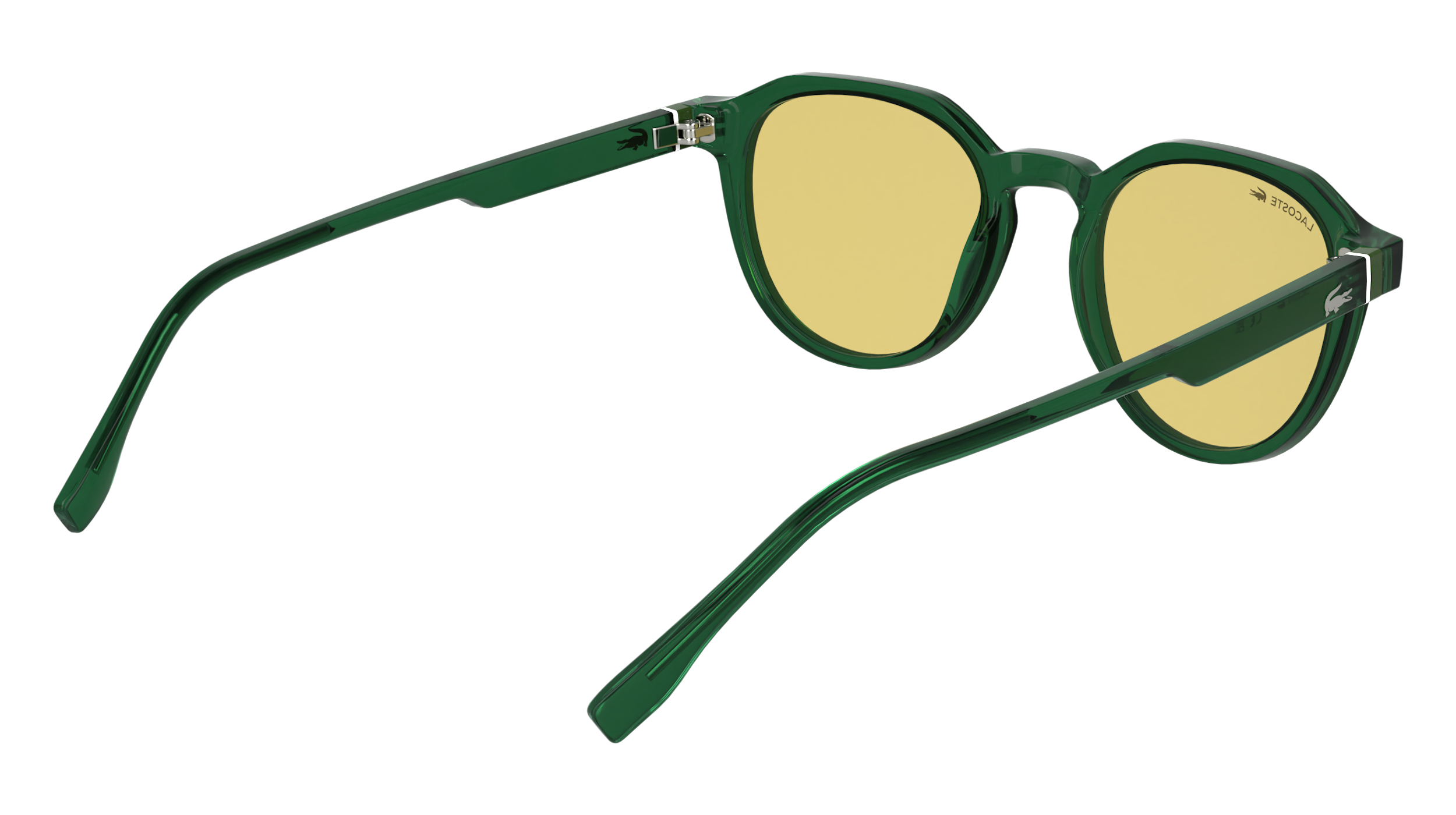 L6052S 301 Occhiali da sole Lacoste 6