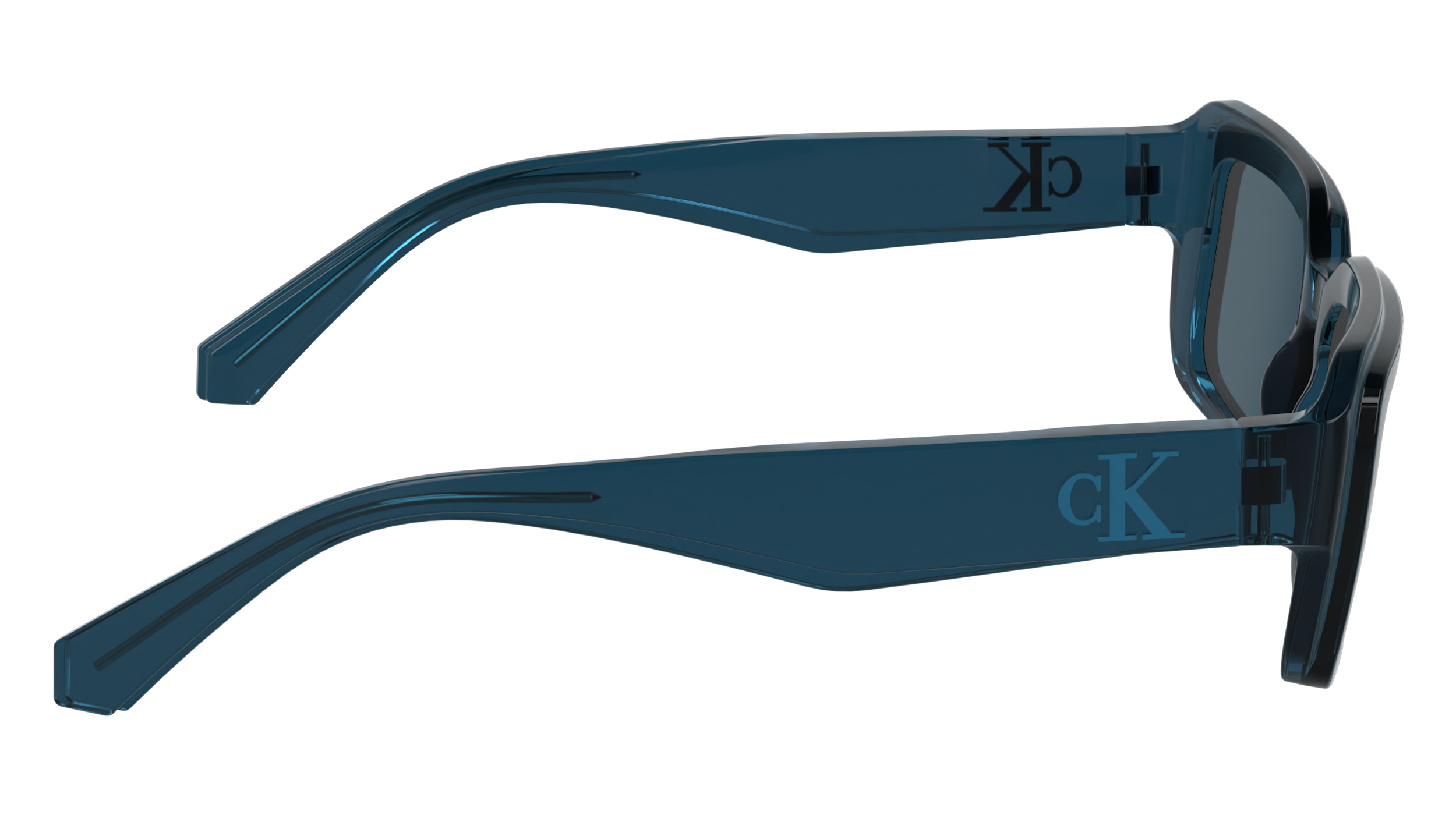 CKJ24620S 400 Occhiali da sole Calvin Klein 7