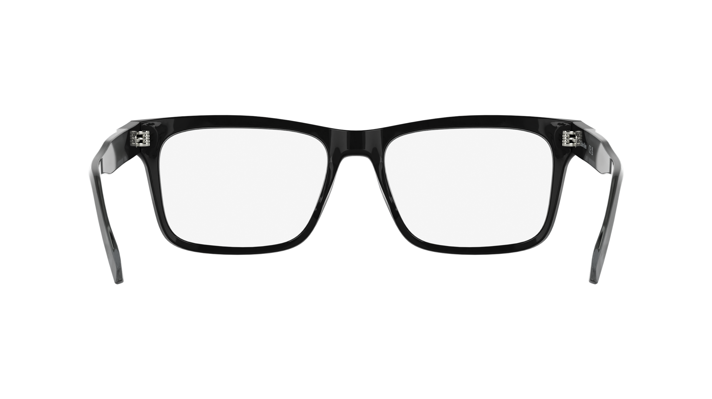 CK25544 001 Montature da vista Calvin Klein 5