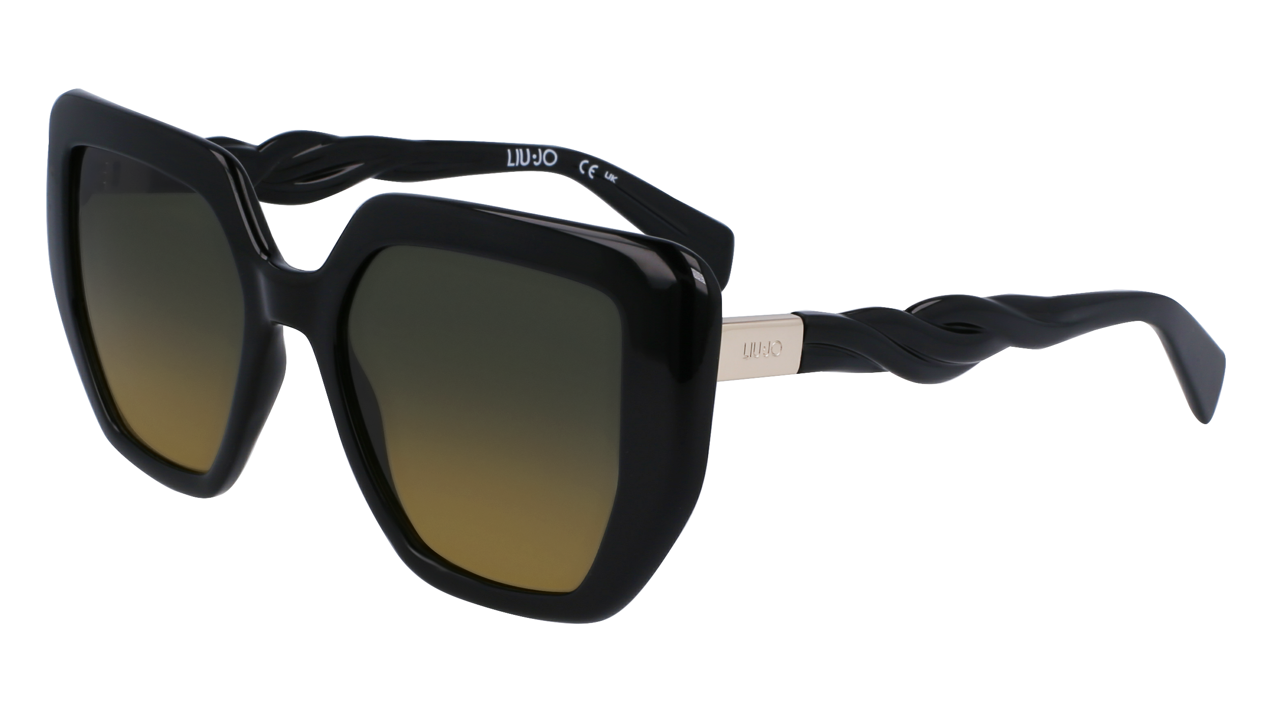 LJ788S 001 Occhiali da sole Liu Jo 1