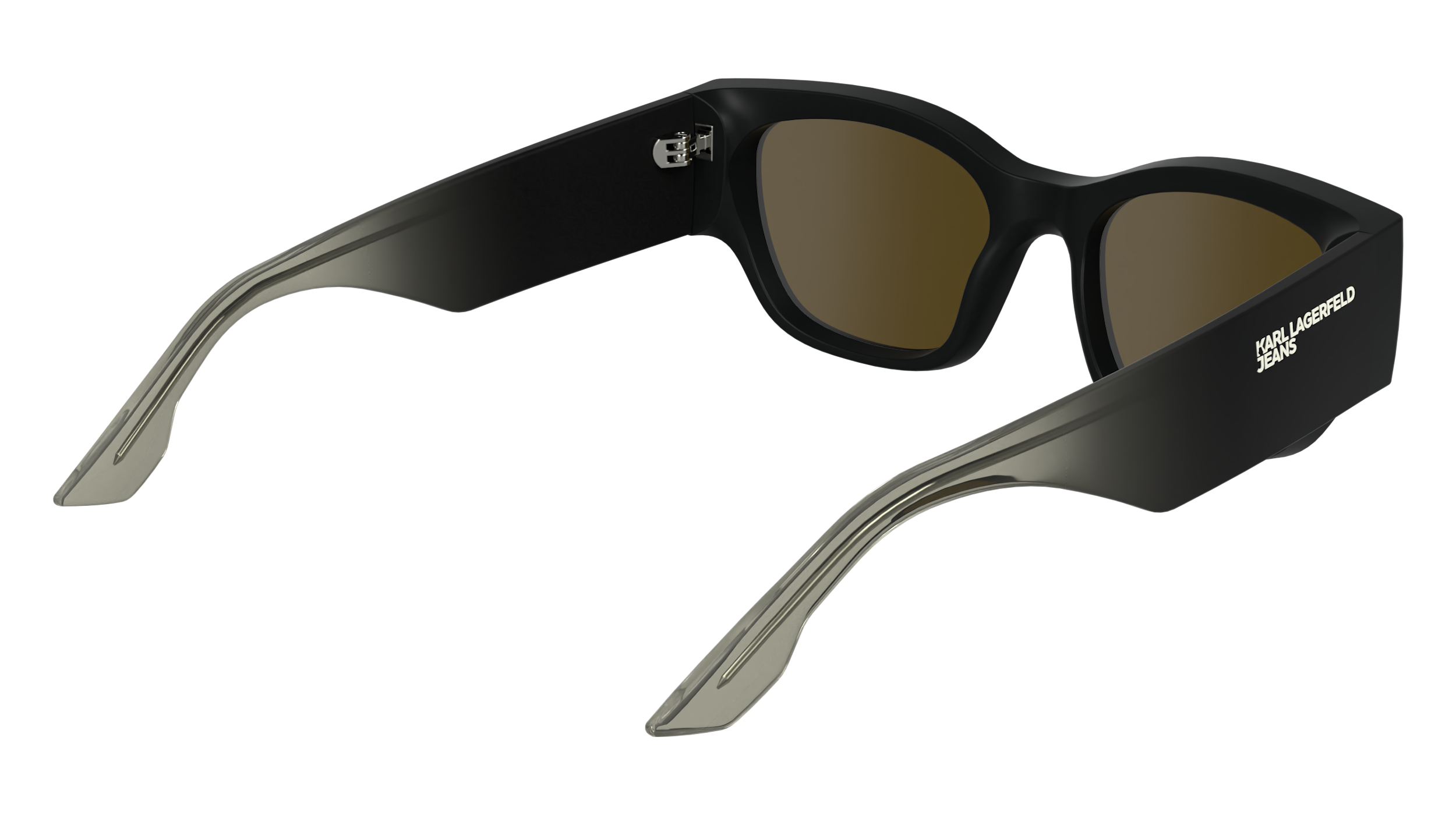 KLJ6168S 002 Occhiali da sole Karl Lagerfeld 5