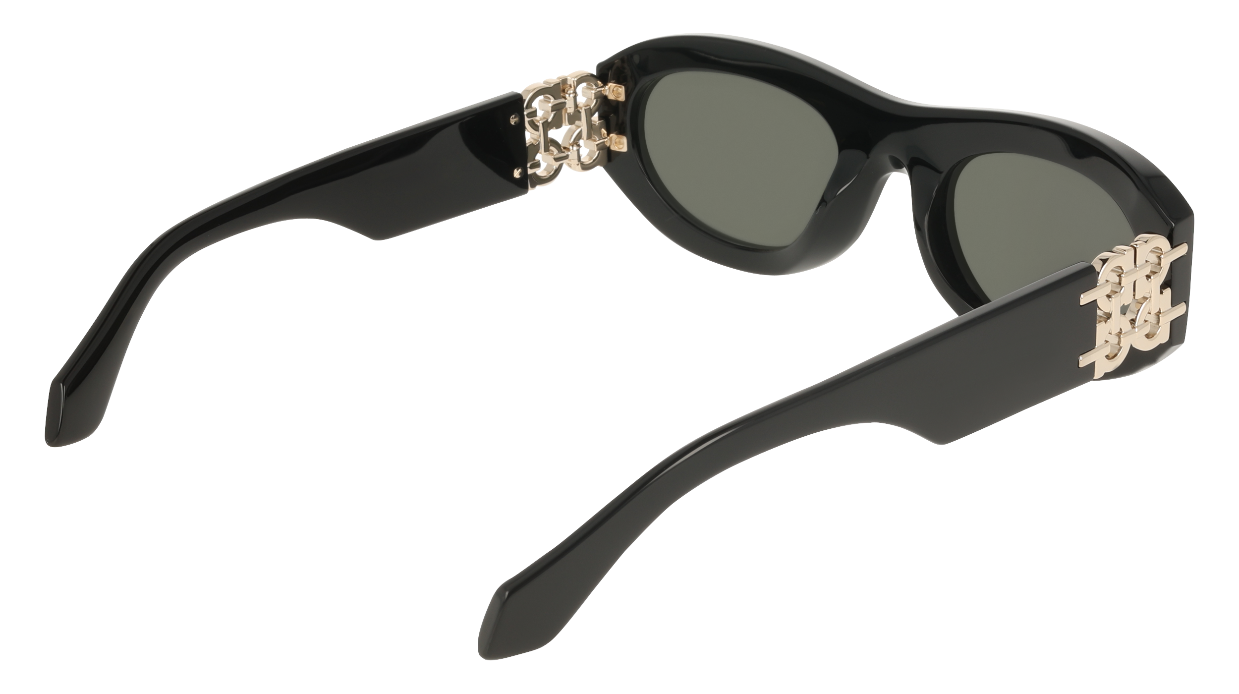SF2082SE 001 Occhiali da sole Ferragamo 6