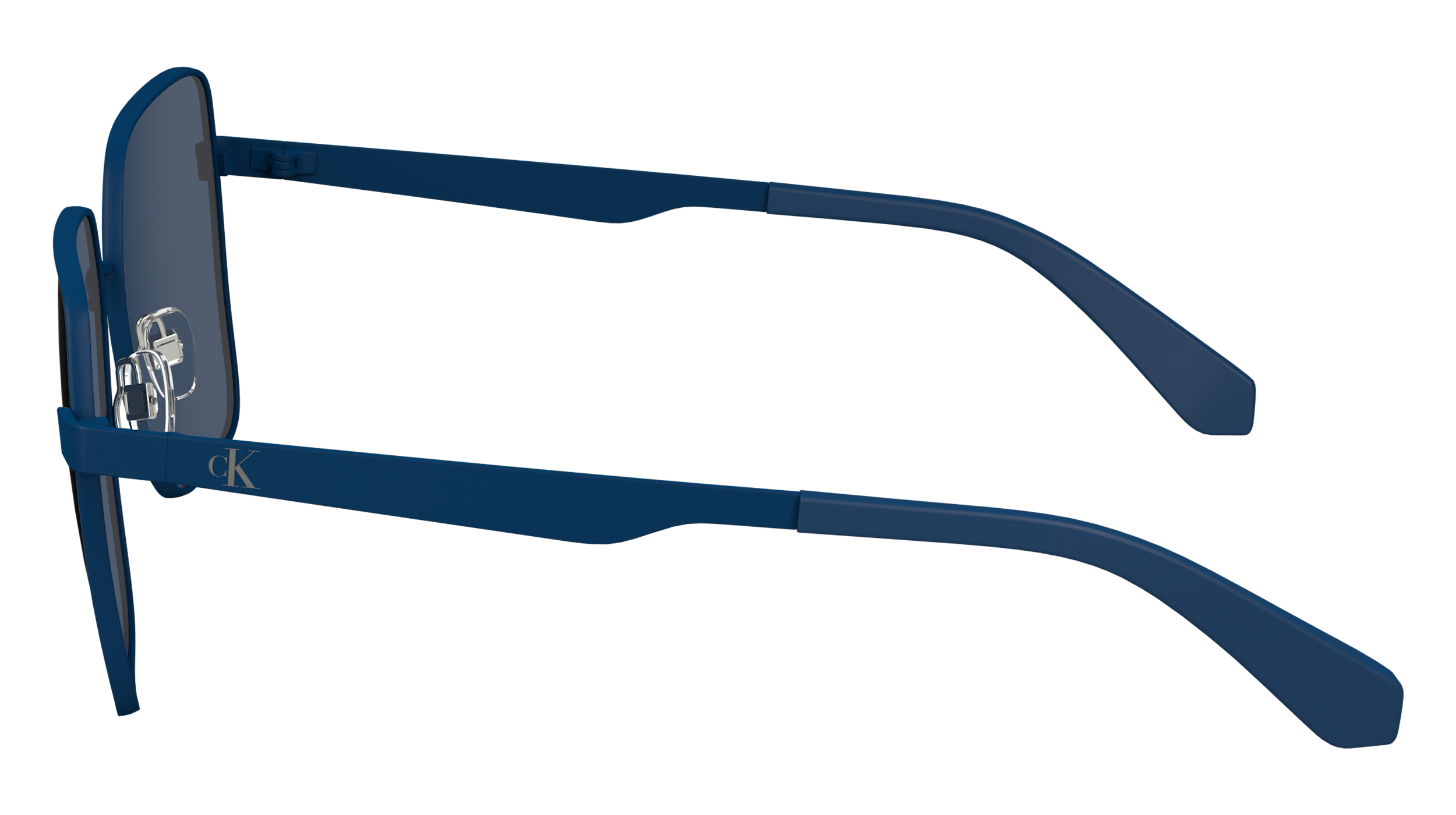 CKJ24201S 400 Occhiali da sole Calvin Klein 4