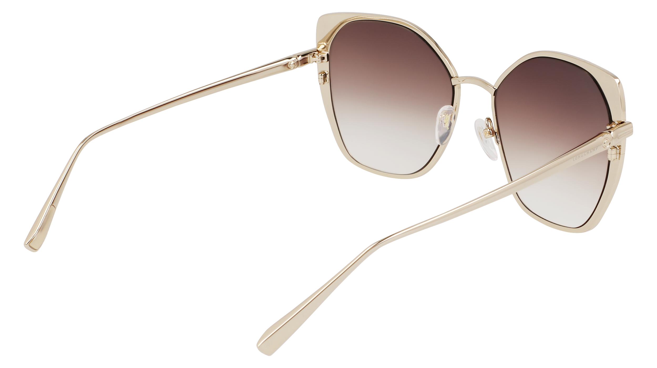 LO175S 727 Occhiali da sole LONGCHAMP 5