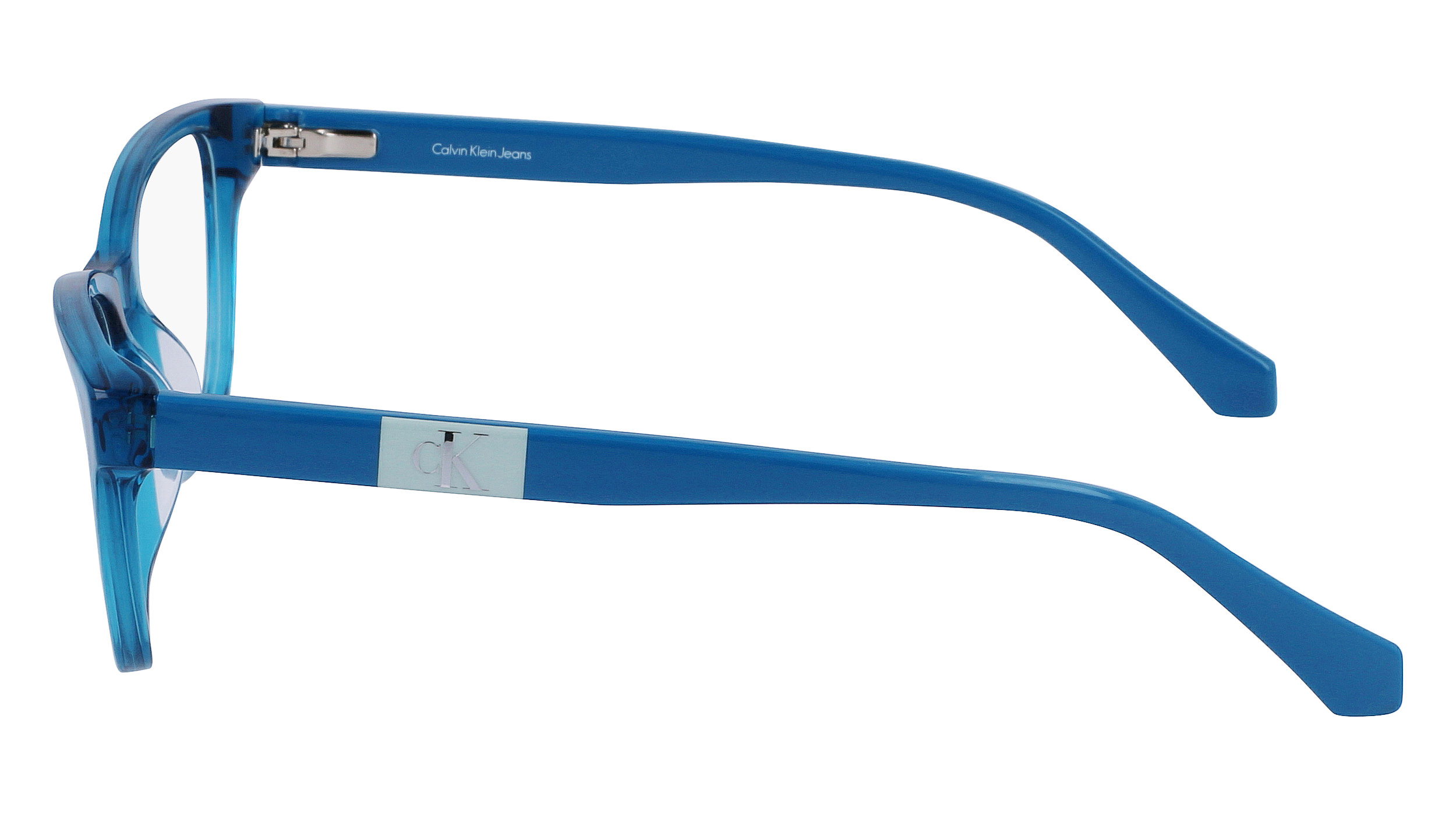 CKJ22645 432 Montature da vista Calvin Klein 6