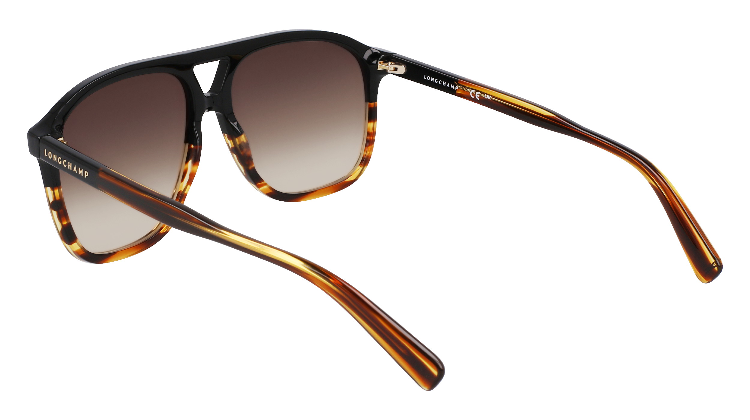 LO751S 011 Occhiali da sole LONGCHAMP 3