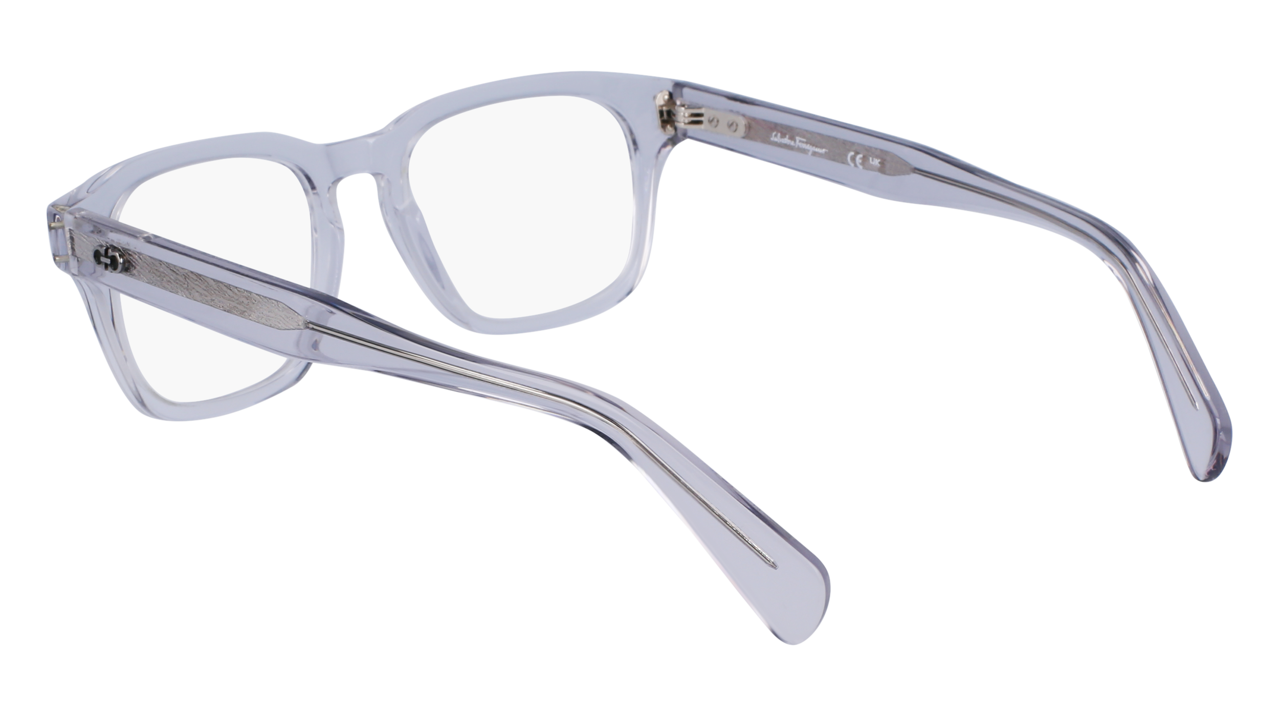 SF2958 050 Montature da vista Ferragamo 3