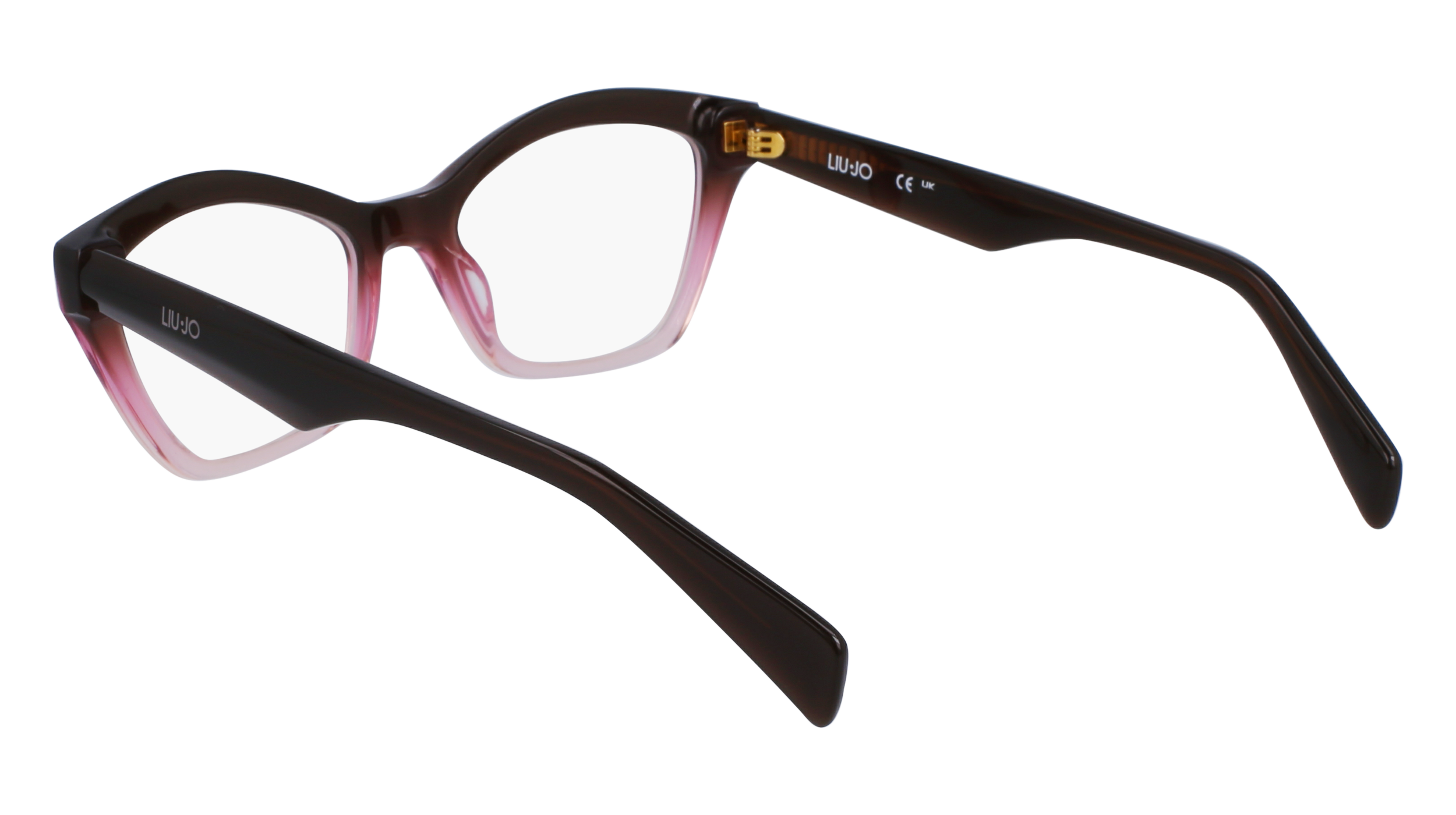 LJ2800 207 Montature da vista Liu Jo 3