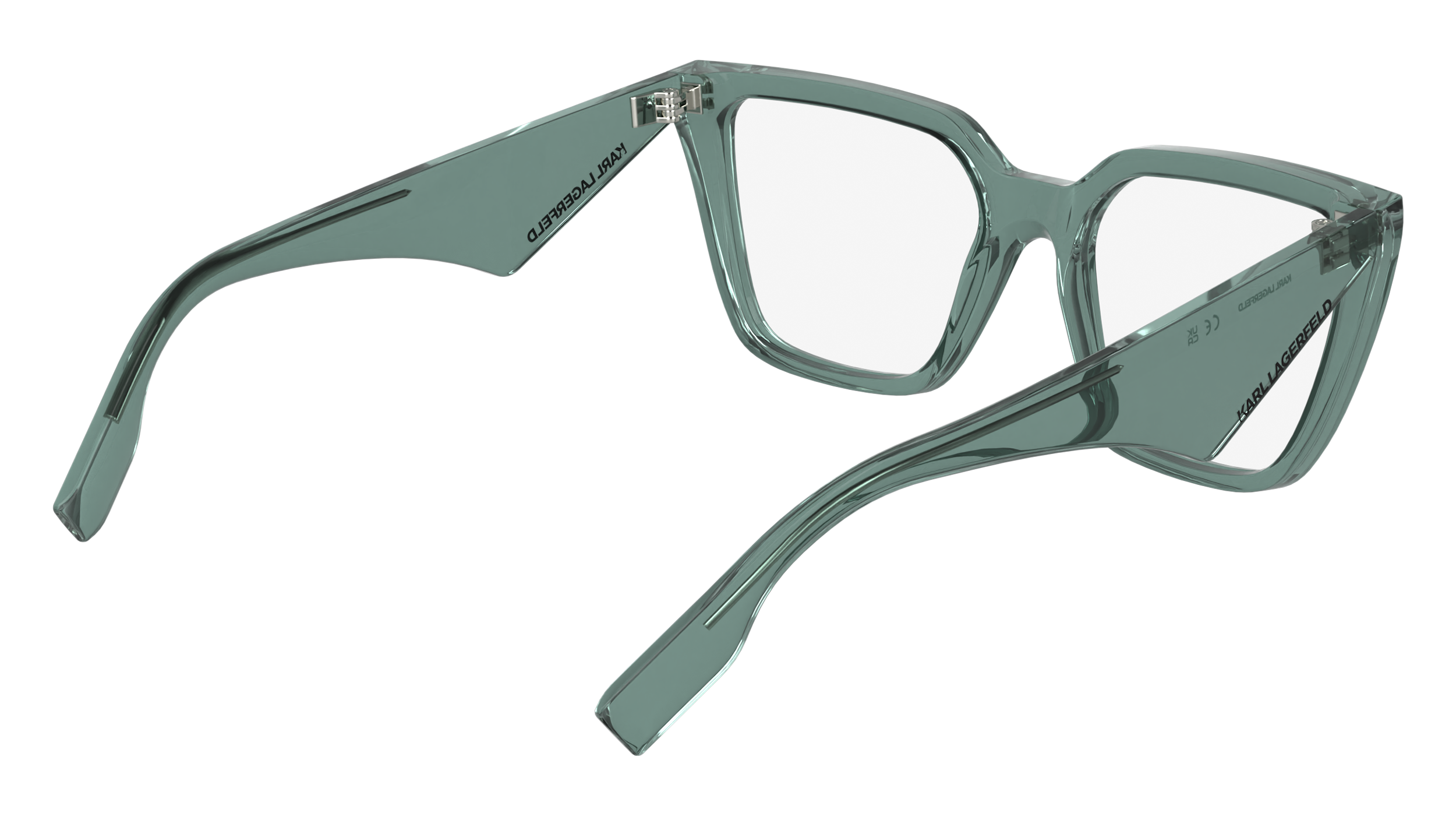 KL6194 336 Montature da vista Karl Lagerfeld 6