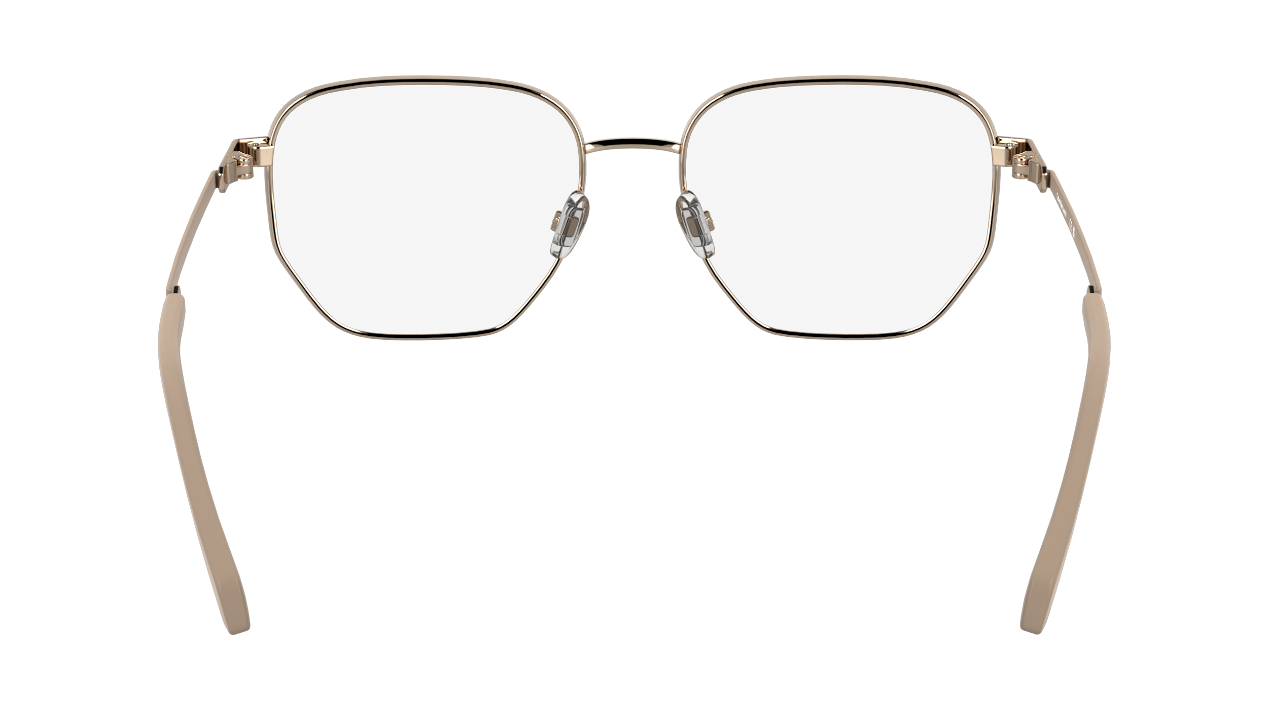 CKJ25203 770 Montature da vista Calvin Klein 5