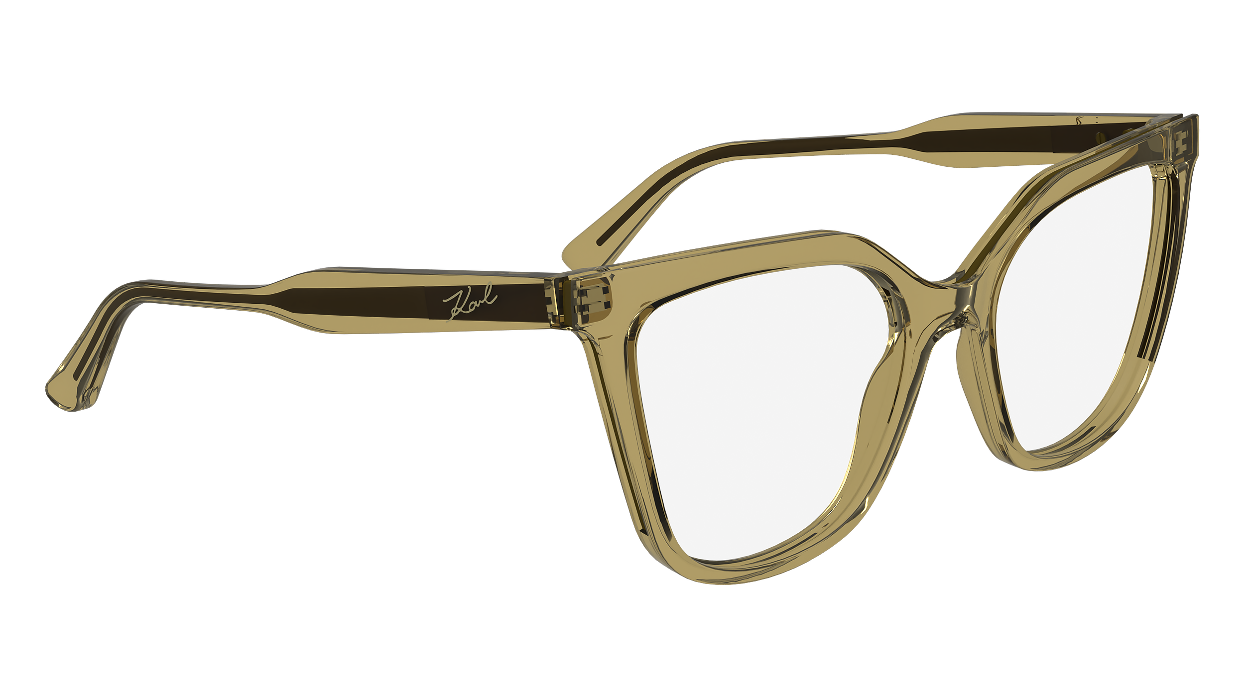 KL6155 275 Montature da vista Karl Lagerfeld 8