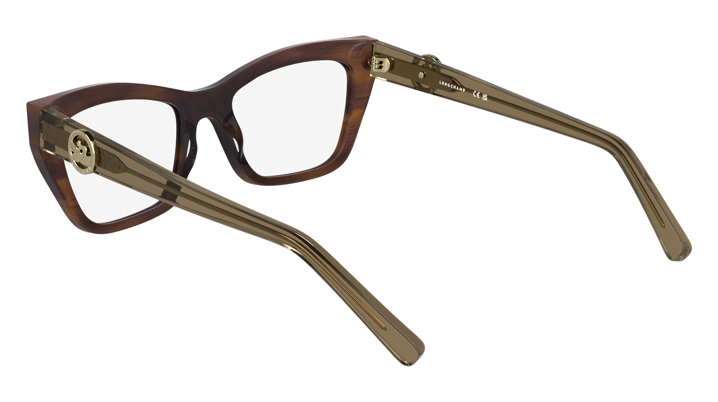 LO2762 238 Montature da vista LONGCHAMP 4