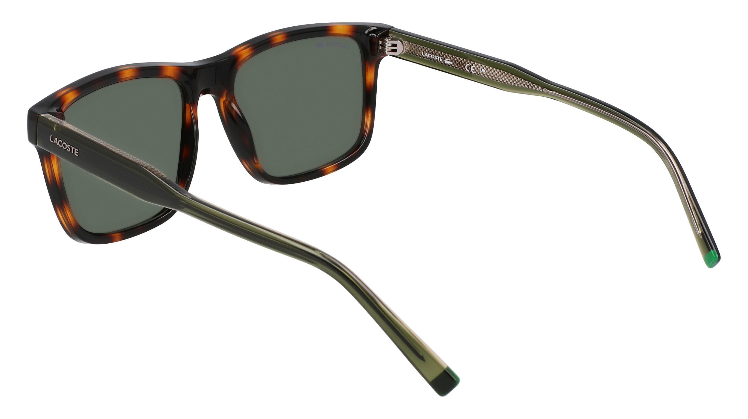 L6025S 214 Occhiali da sole Lacoste 3
