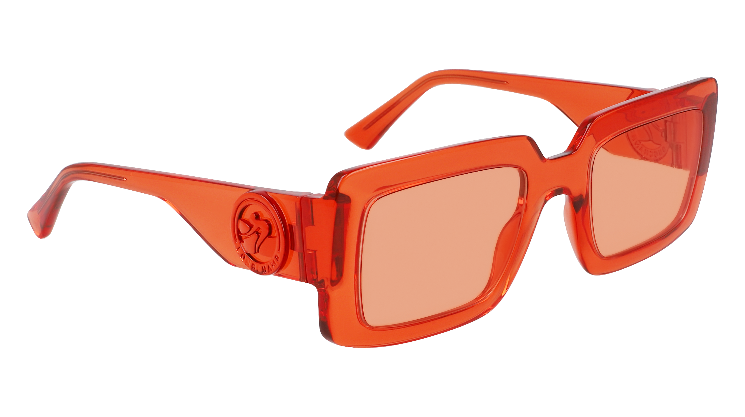 LO743S 842 Occhiali da sole LONGCHAMP 8