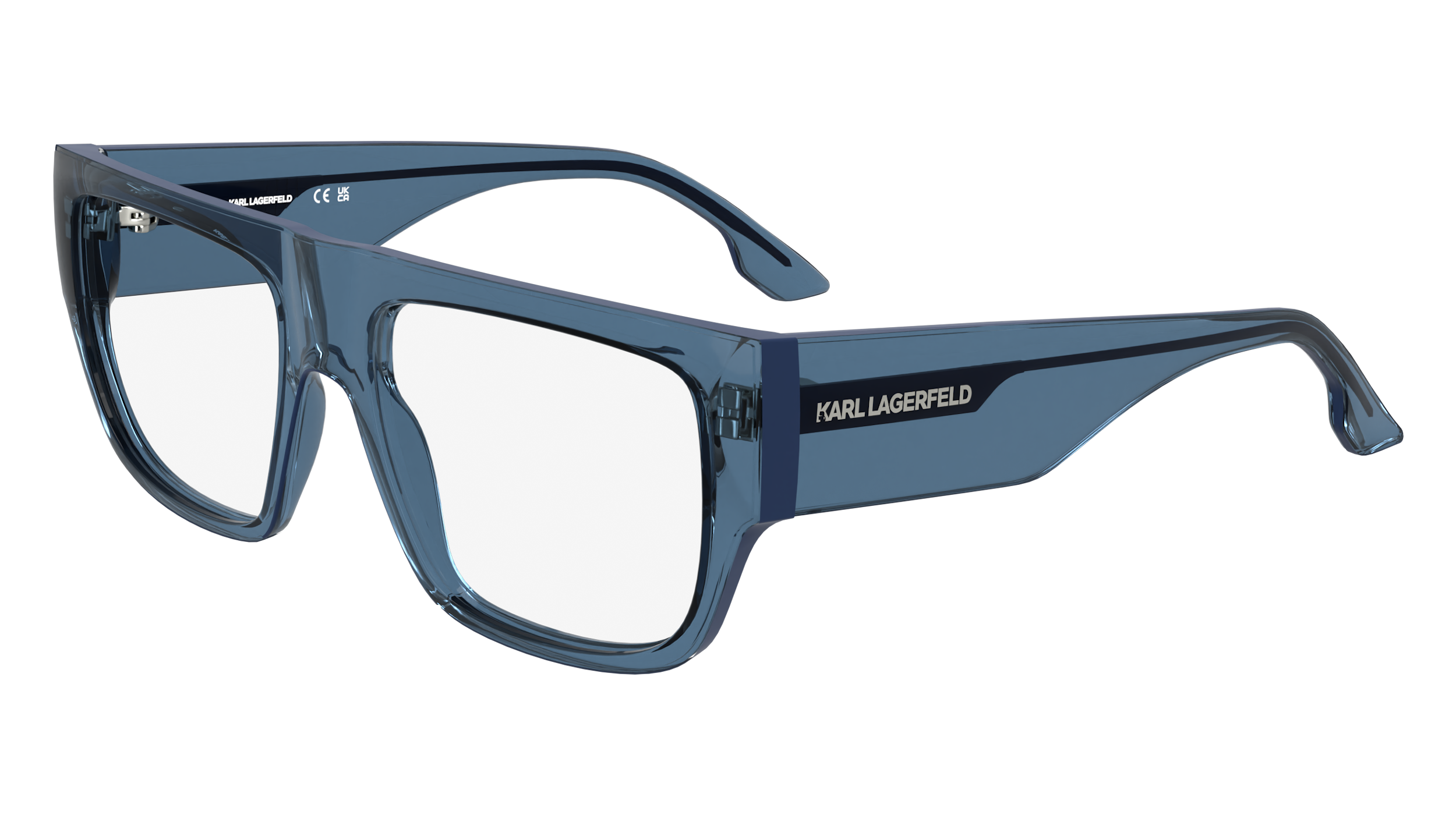 KL6198 400 Montature da vista Karl Lagerfeld 1