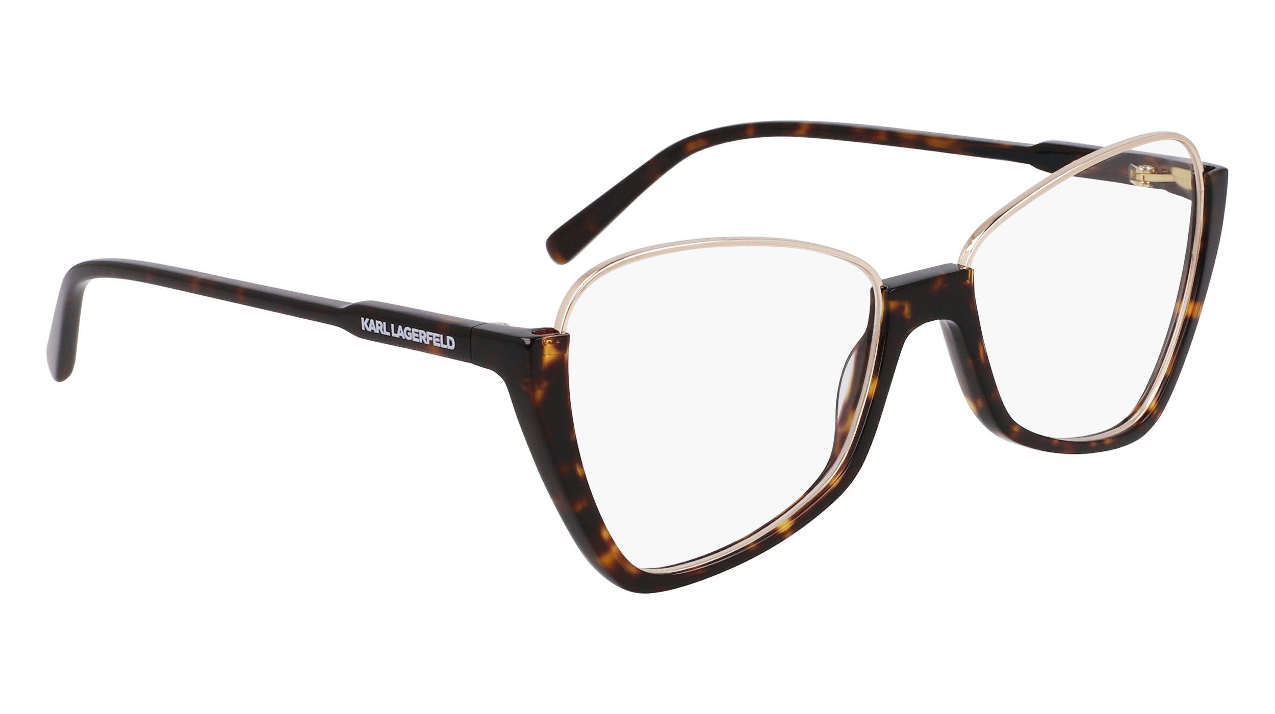 KL354 242 Montature da vista Karl Lagerfeld 6