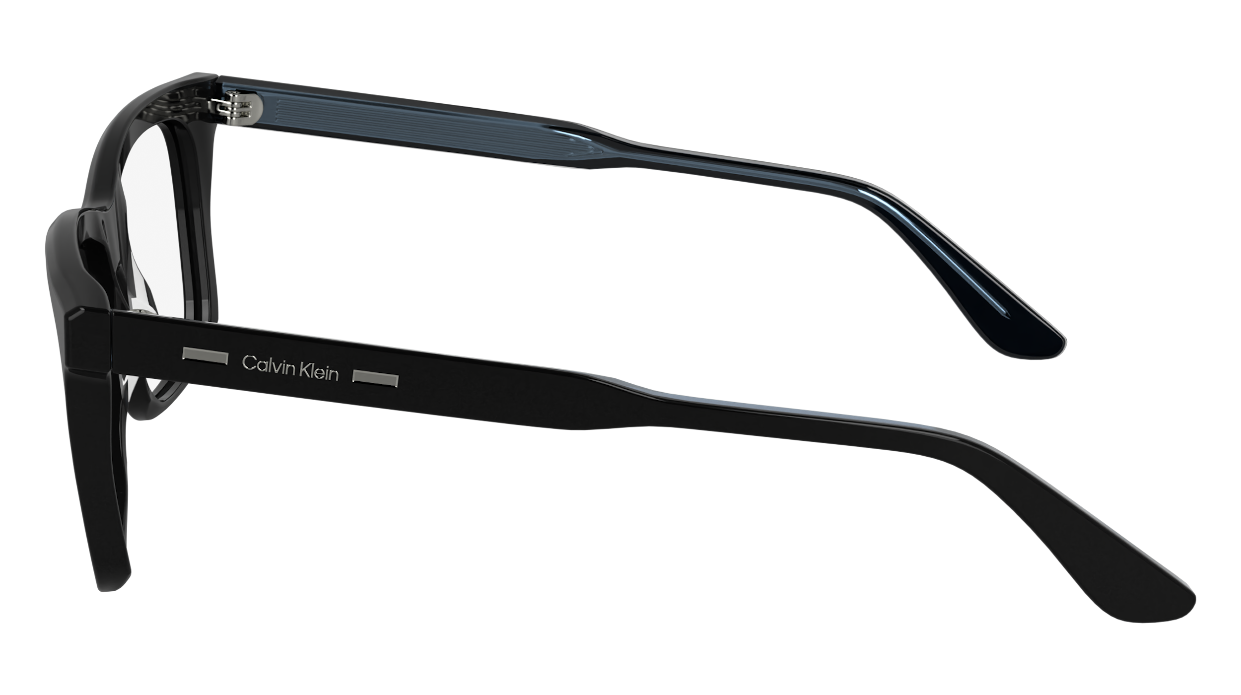CK24542 001 Montature da vista Calvin Klein 4