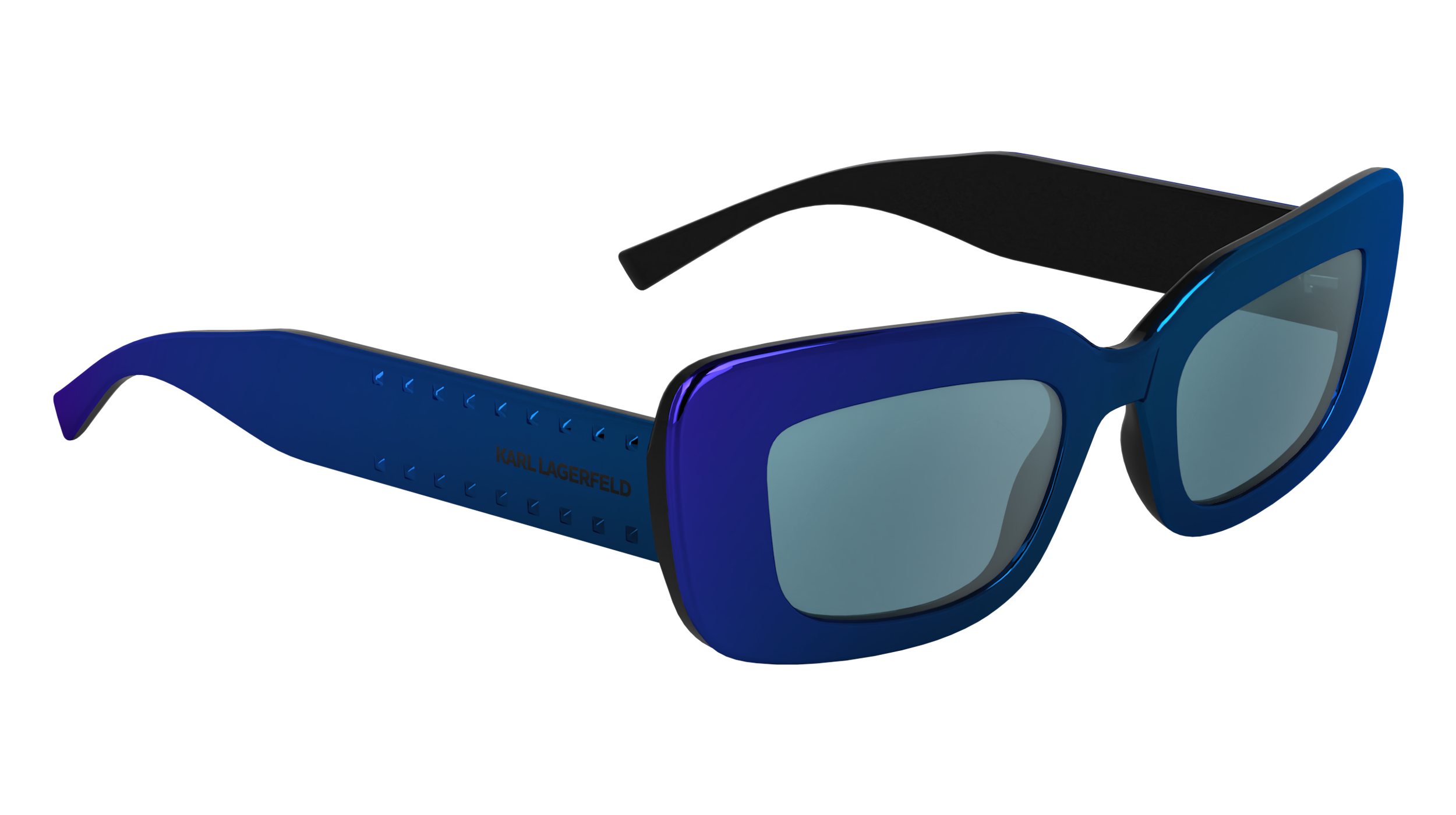 KL6164S 400 Occhiali da sole Karl Lagerfeld 8