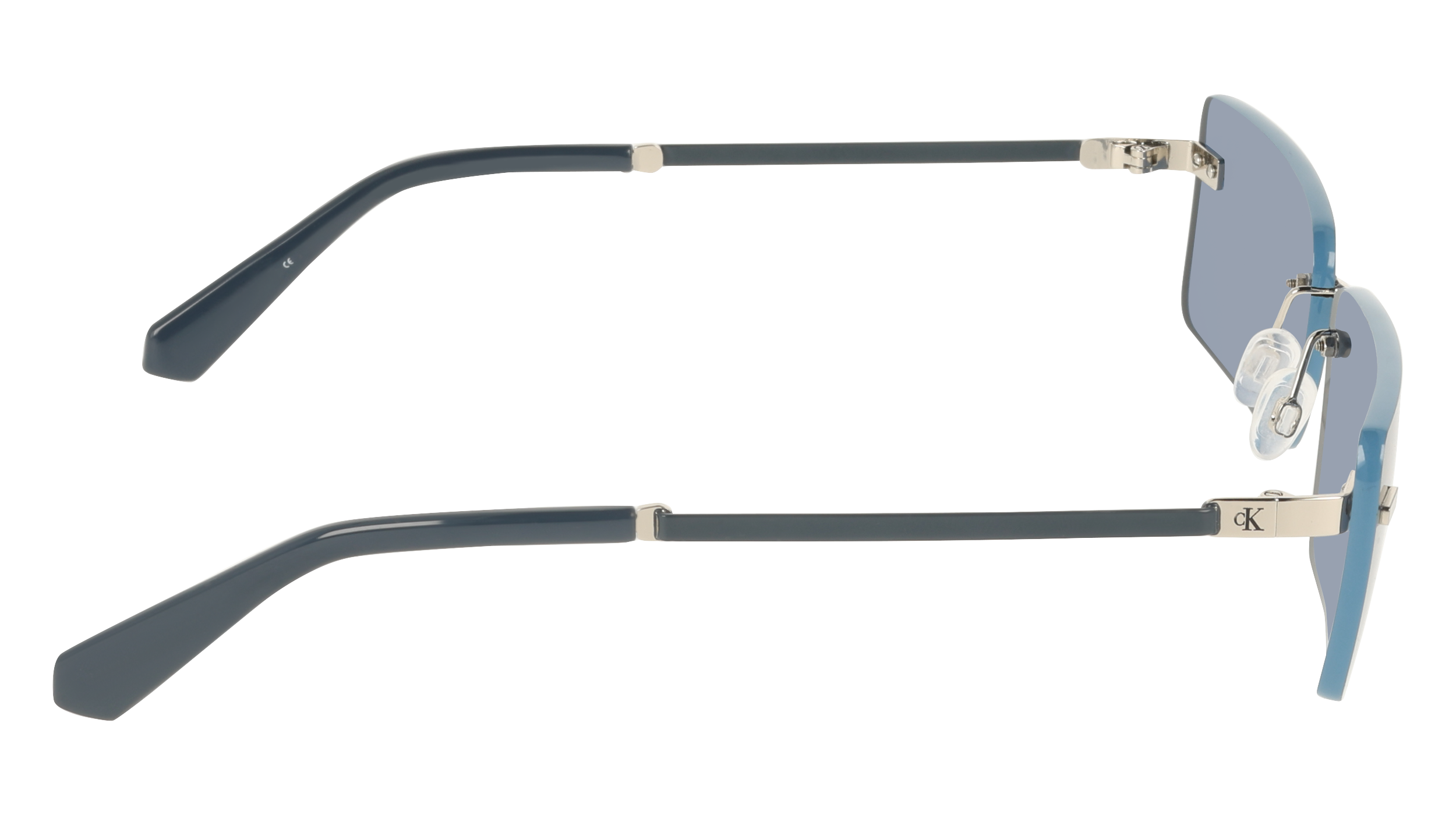 CKJ25206S 44 Occhiali da sole Calvin Klein 7