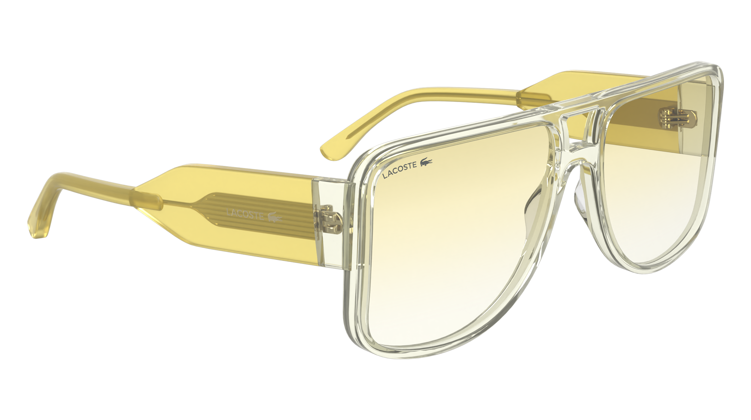L6056S 750 Occhiali da sole Lacoste 8