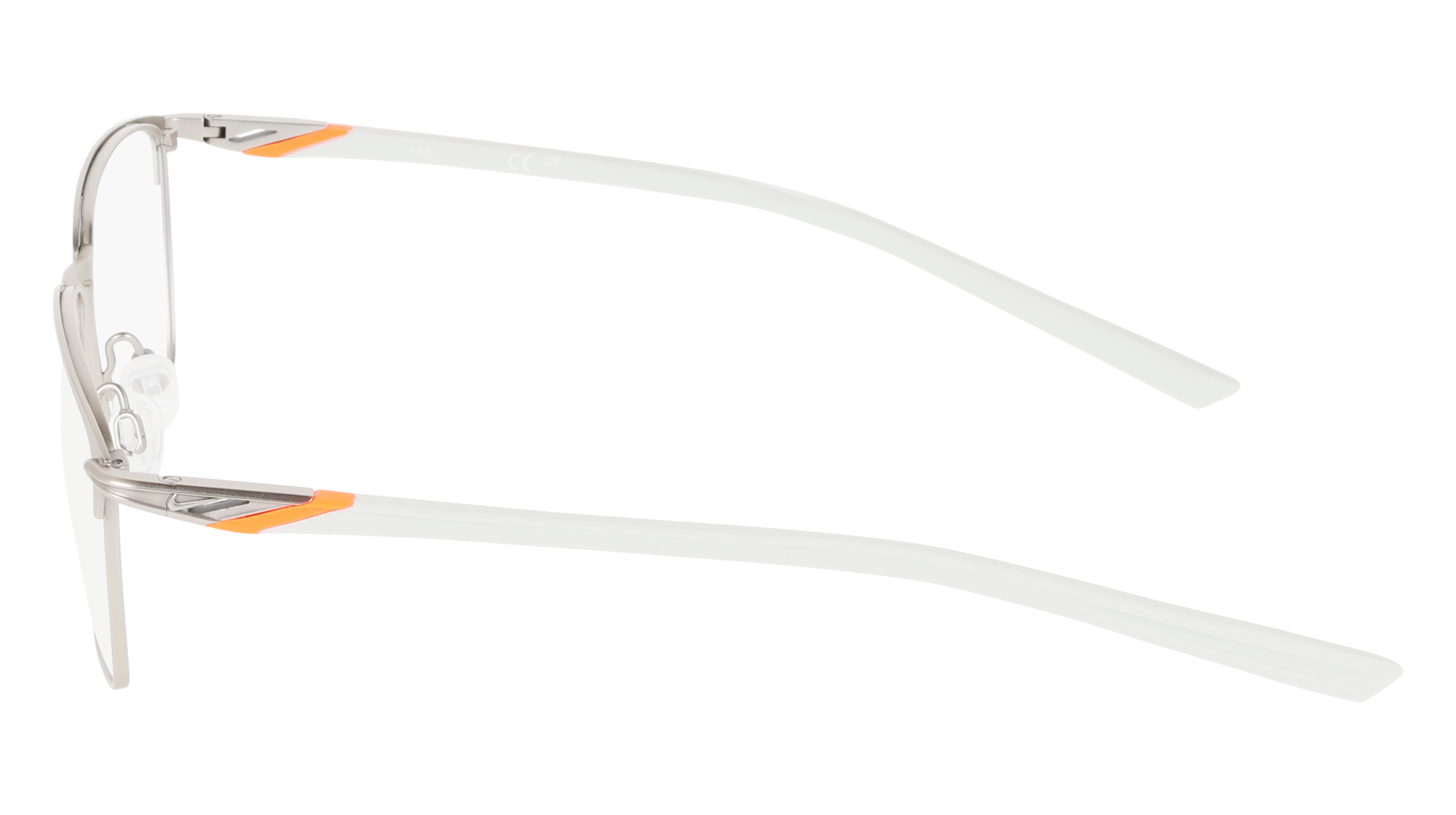 NIKE 6066 045 Montature da vista Nike 3