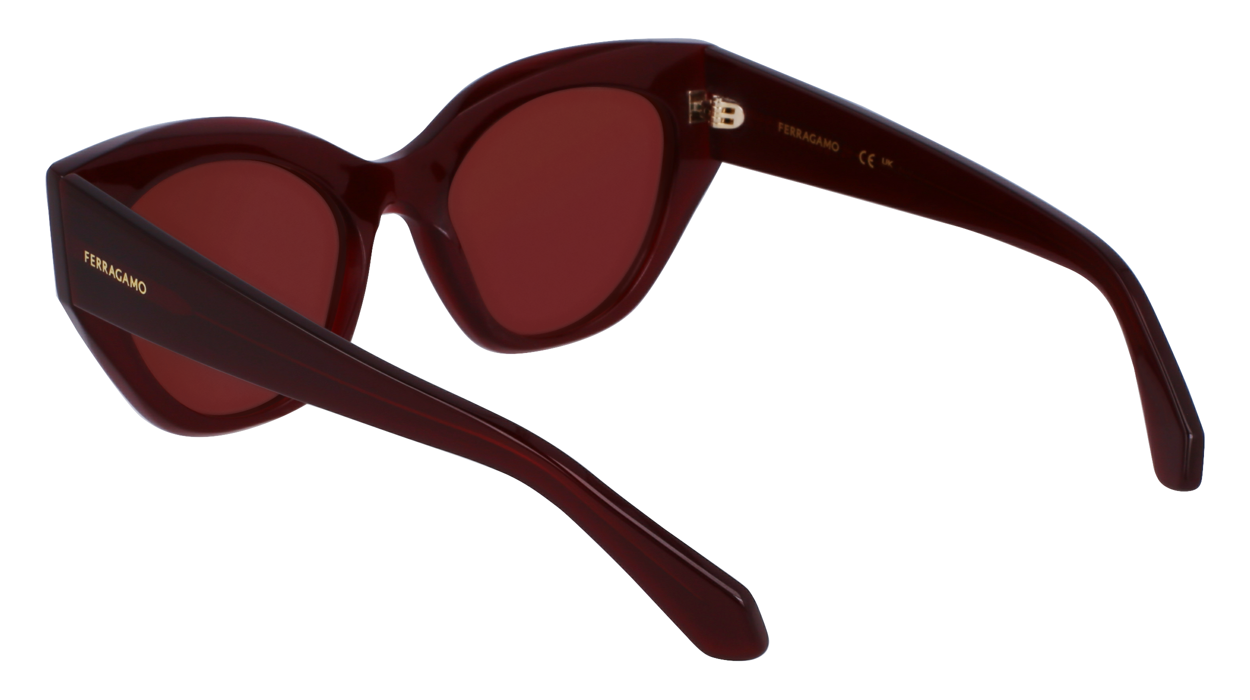 SF1107S 653 Occhiali da sole Ferragamo 4