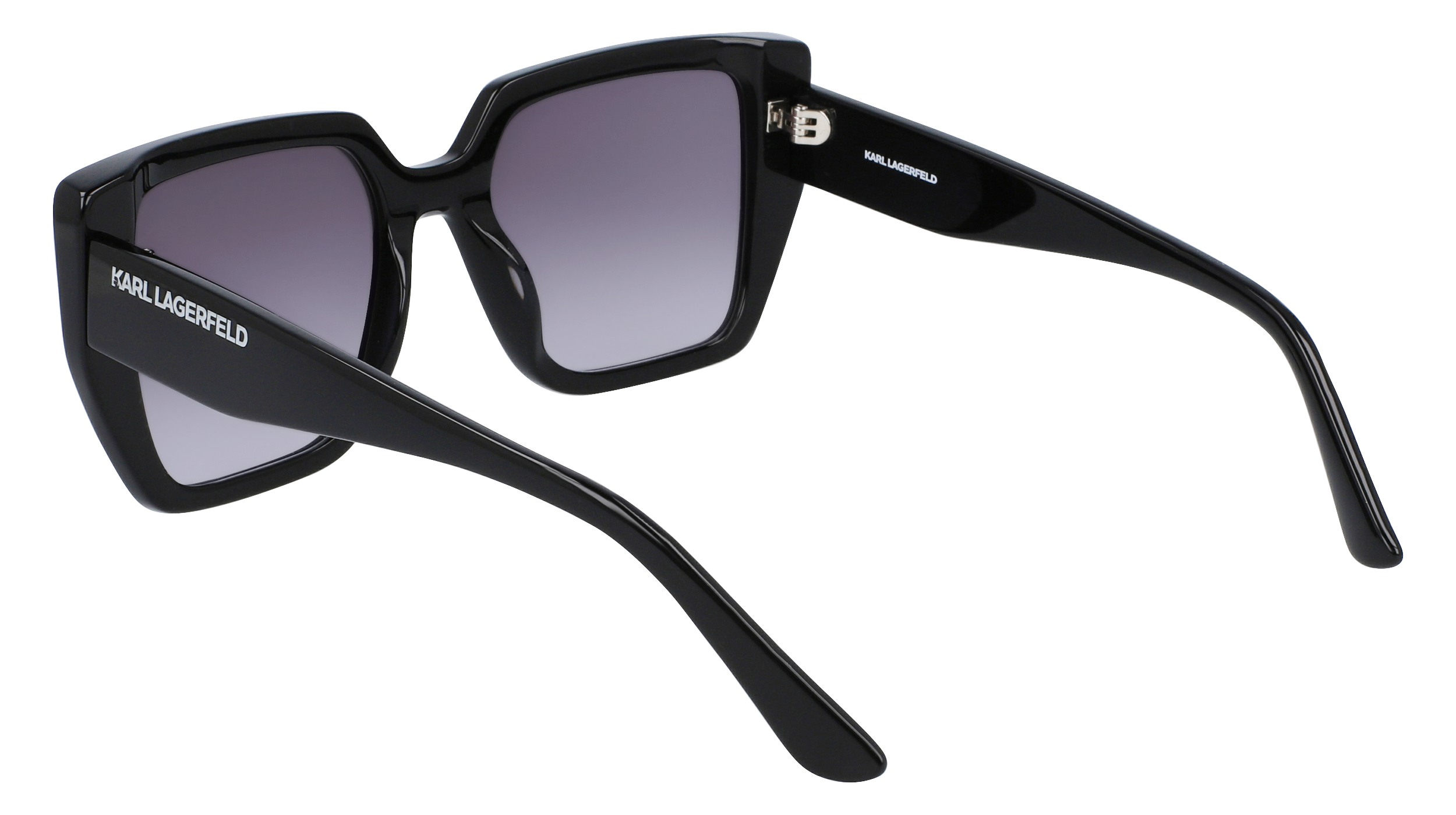 KL6036S 001 Occhiali da sole Karl Lagerfeld 4