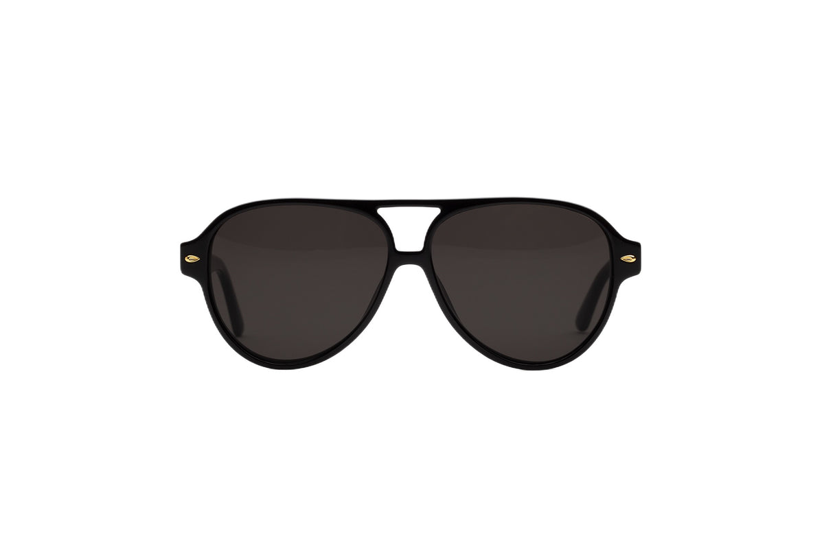 Retrosuperfuture ЯЙЦА SHADOW BLACK