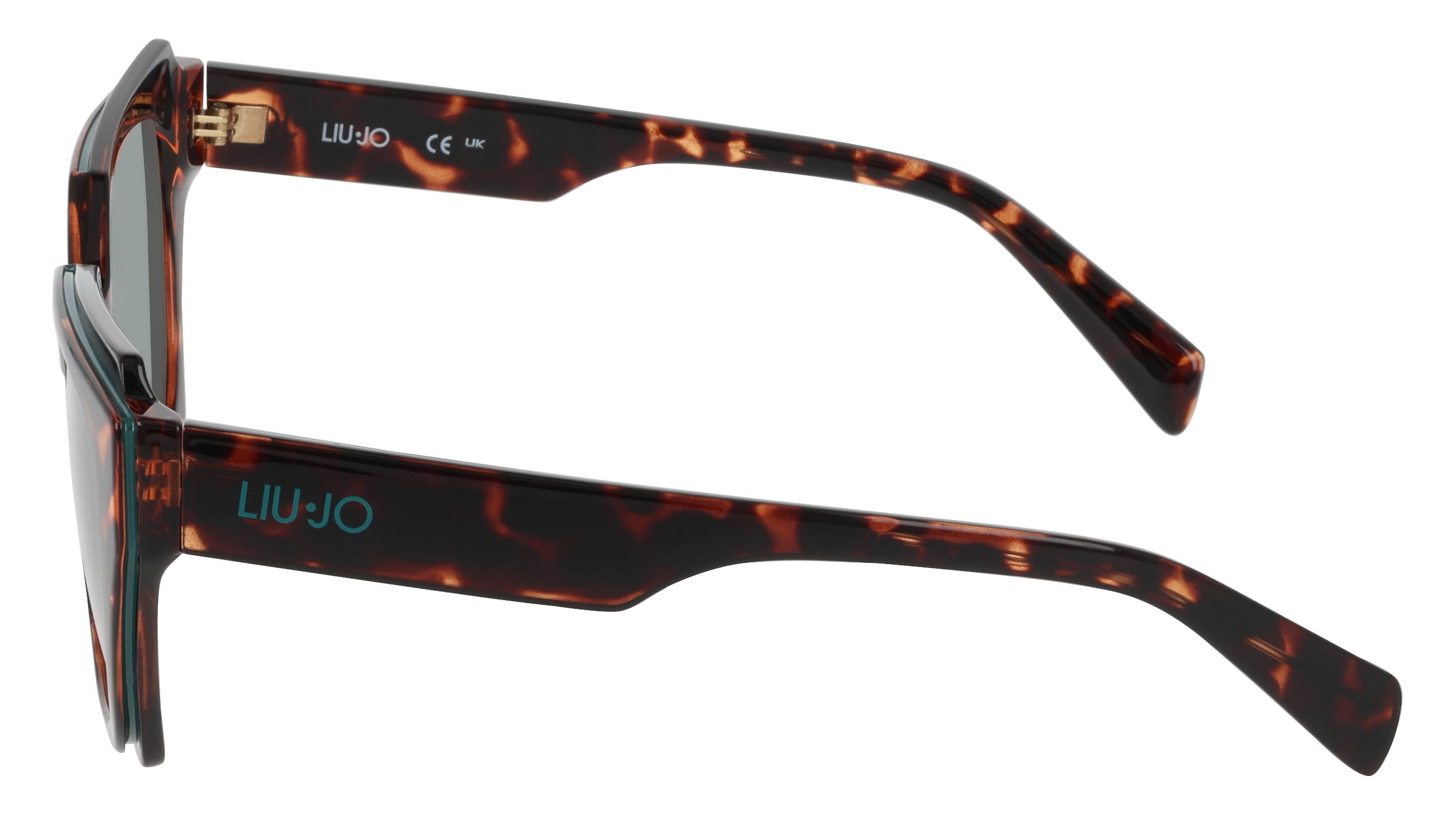 LJ809S 242 Occhiali da sole Liu Jo 3