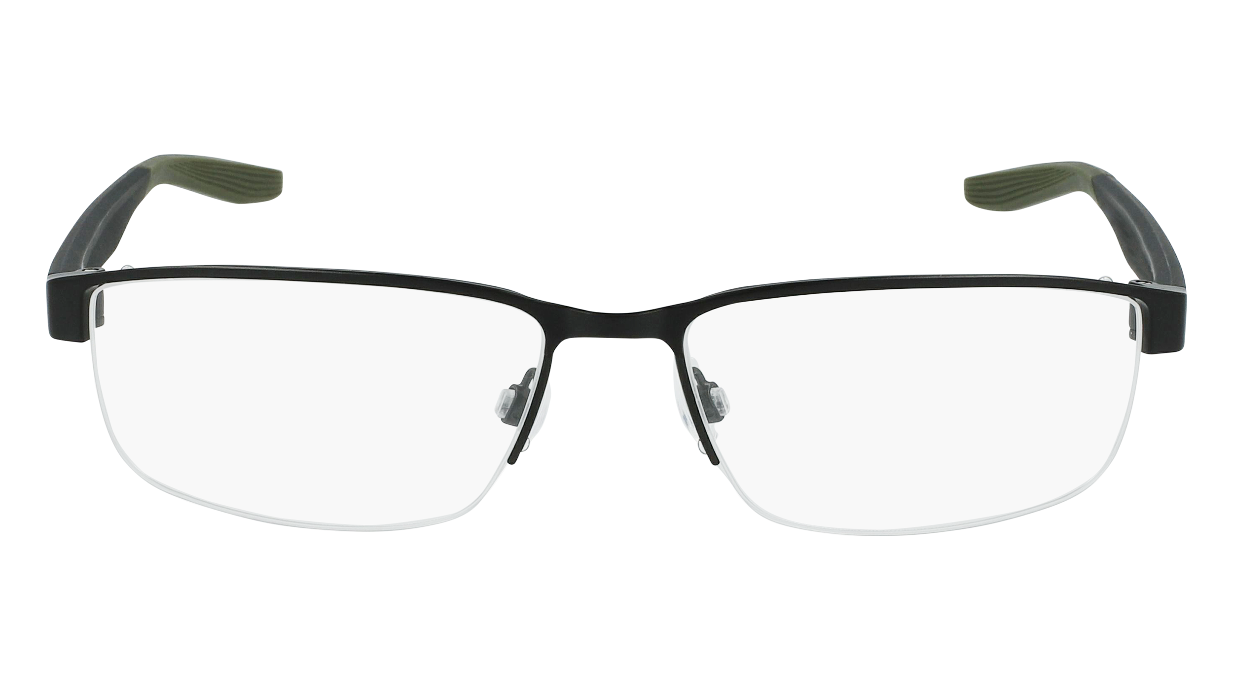 Nike NIKE 8138 003 Montature da vista Nike 2