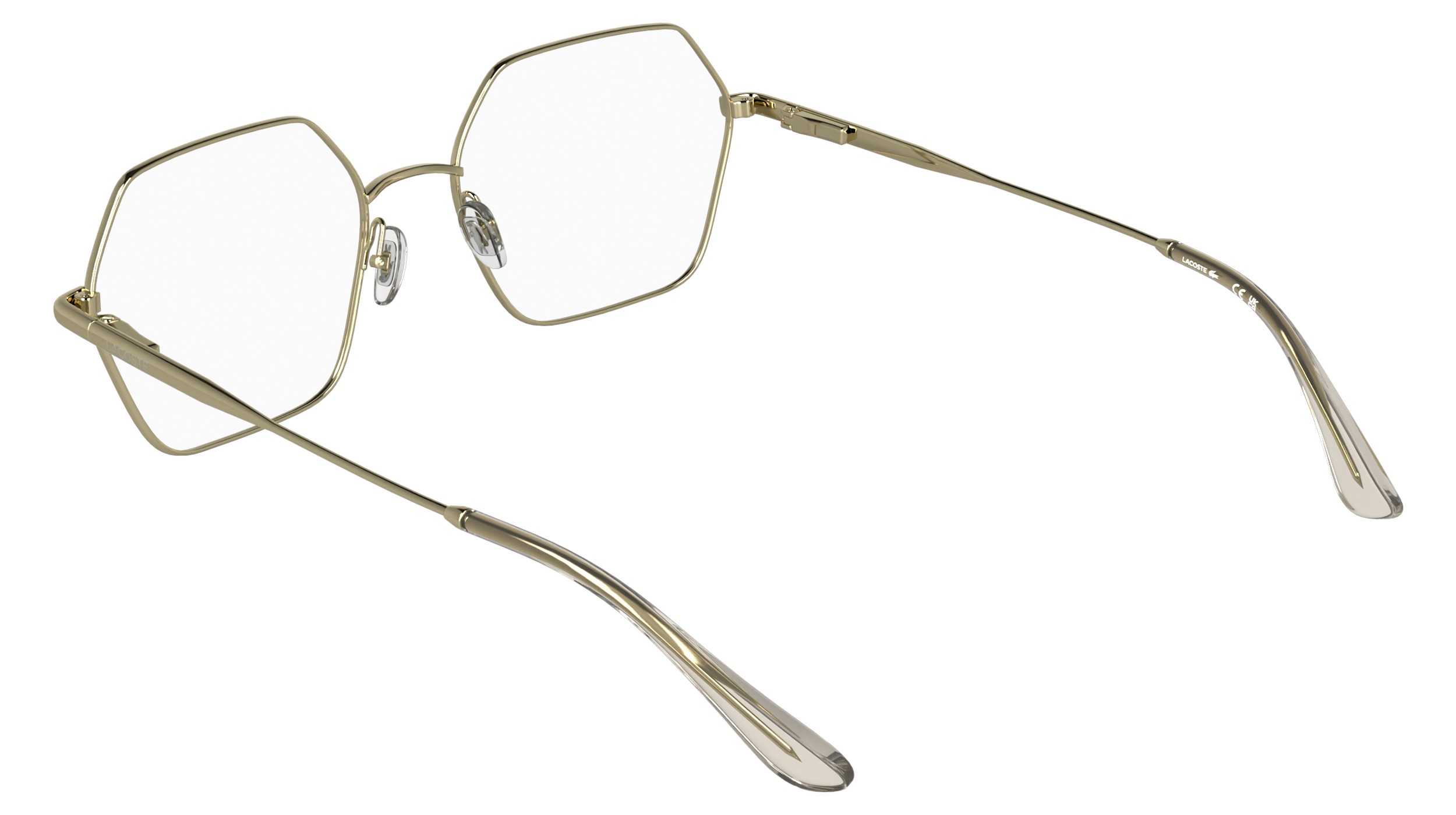 Lacoste L2322 714 Montature da vista Lacoste 4