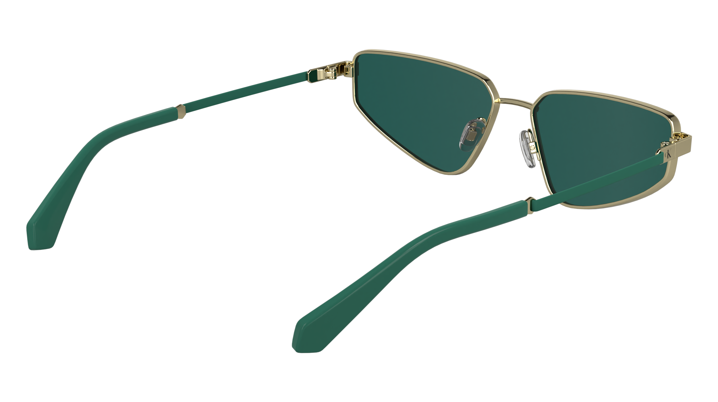 CKJ25200S 717 Occhiali da sole Calvin Klein 6