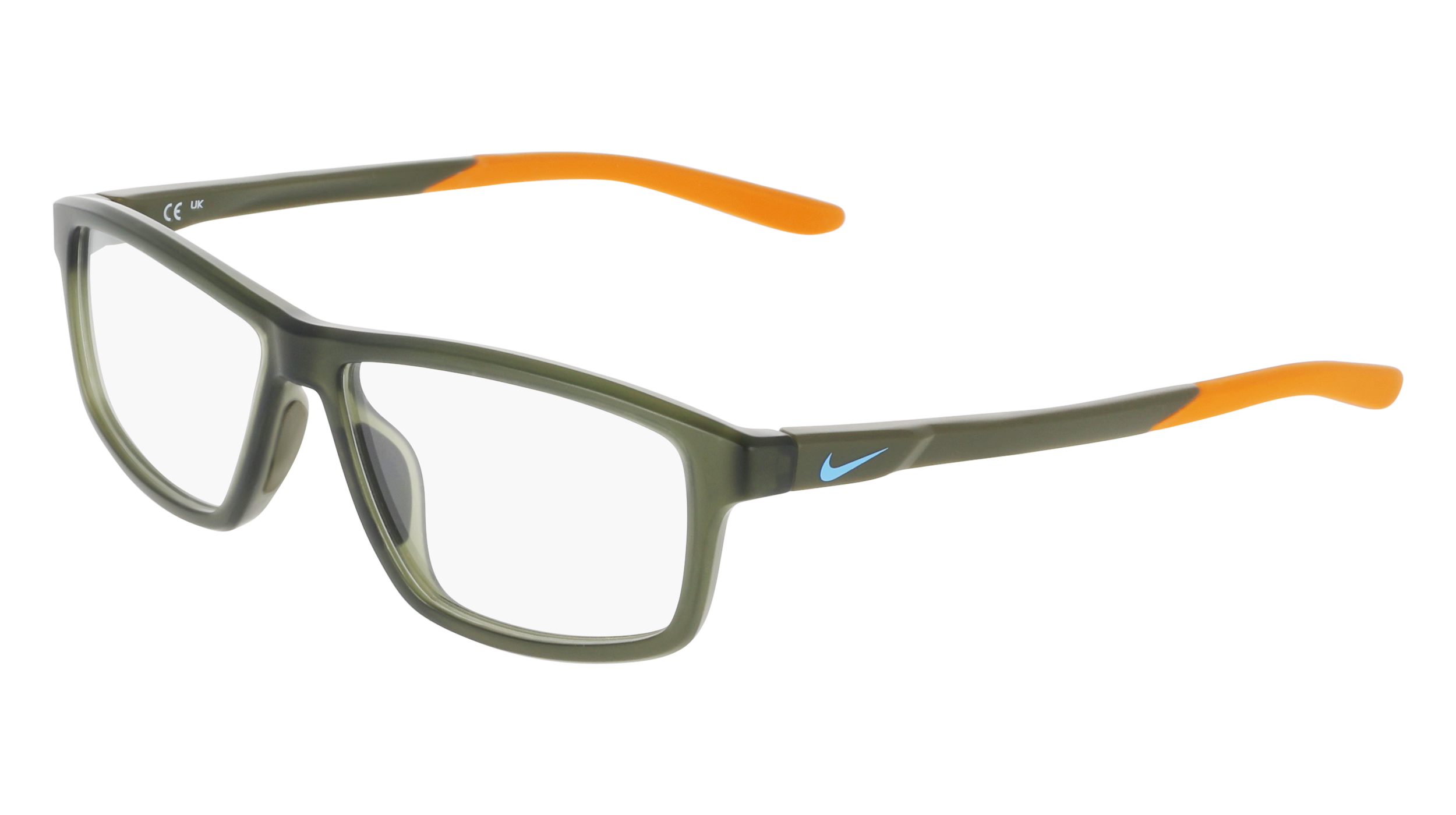 NIKE 5060 315 Montature da vista Nike 1