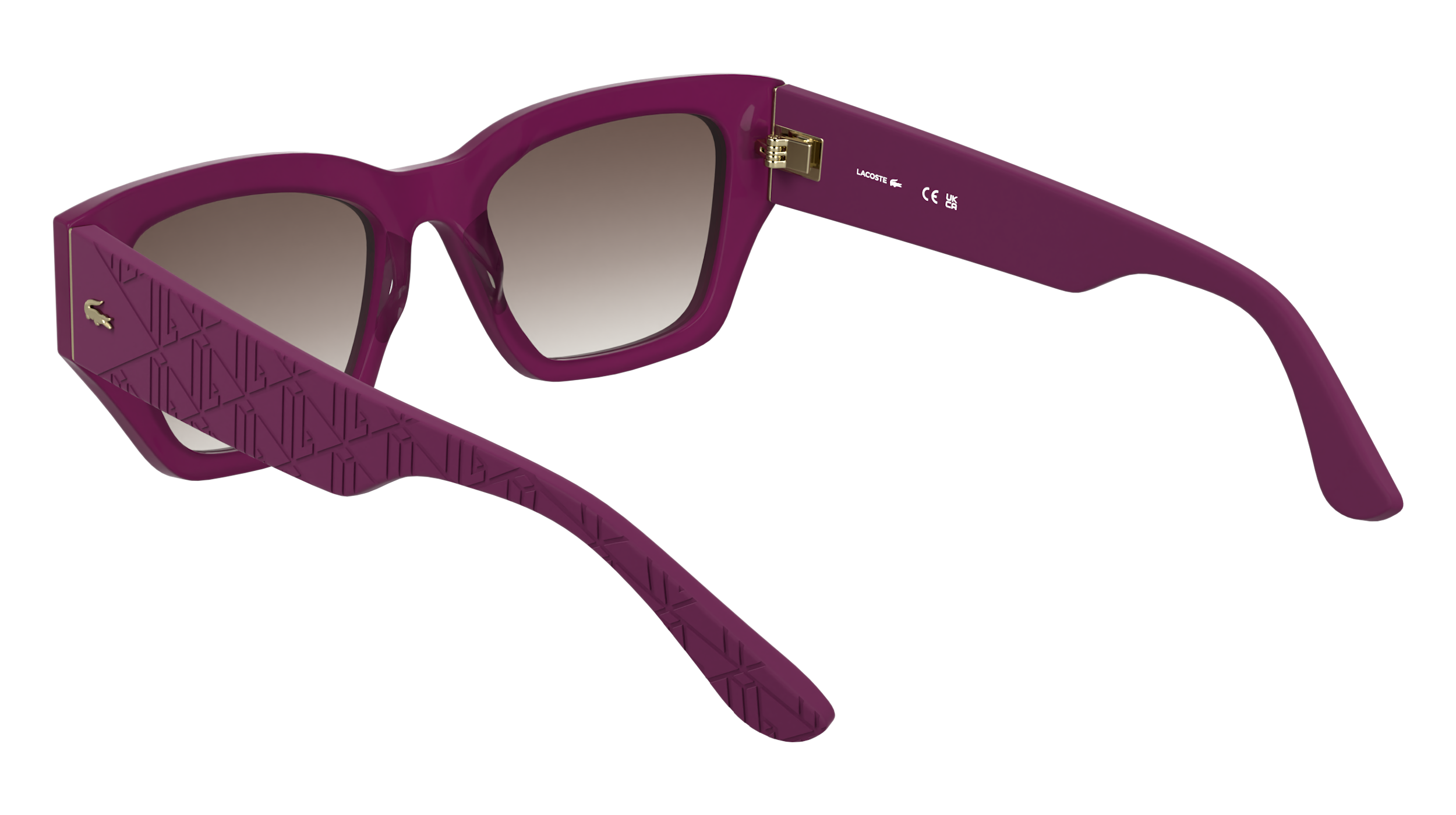 L6053S 526 Occhiali da sole Lacoste 4